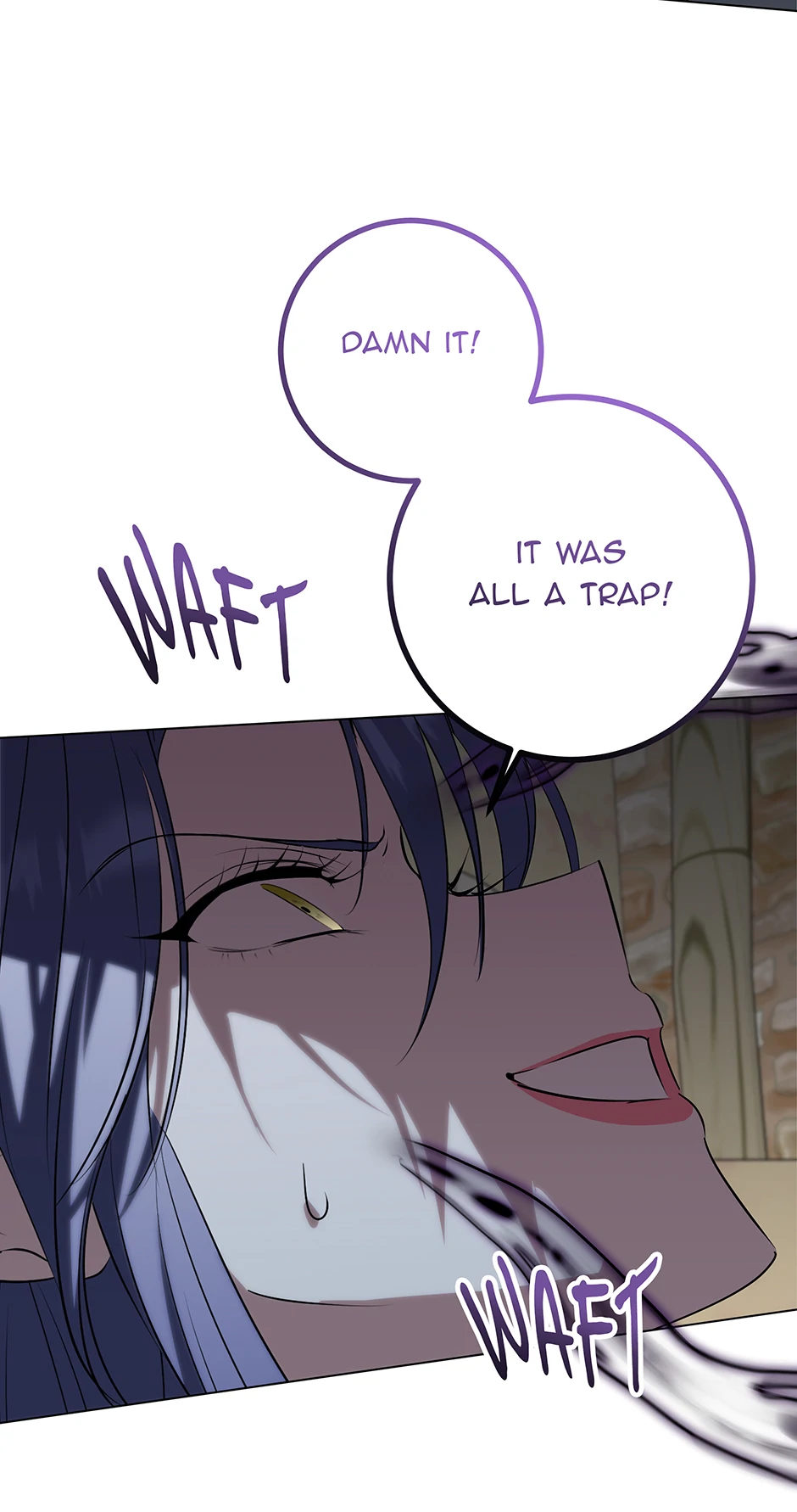 Please Get Out of My Household Chapter 59 - page 48