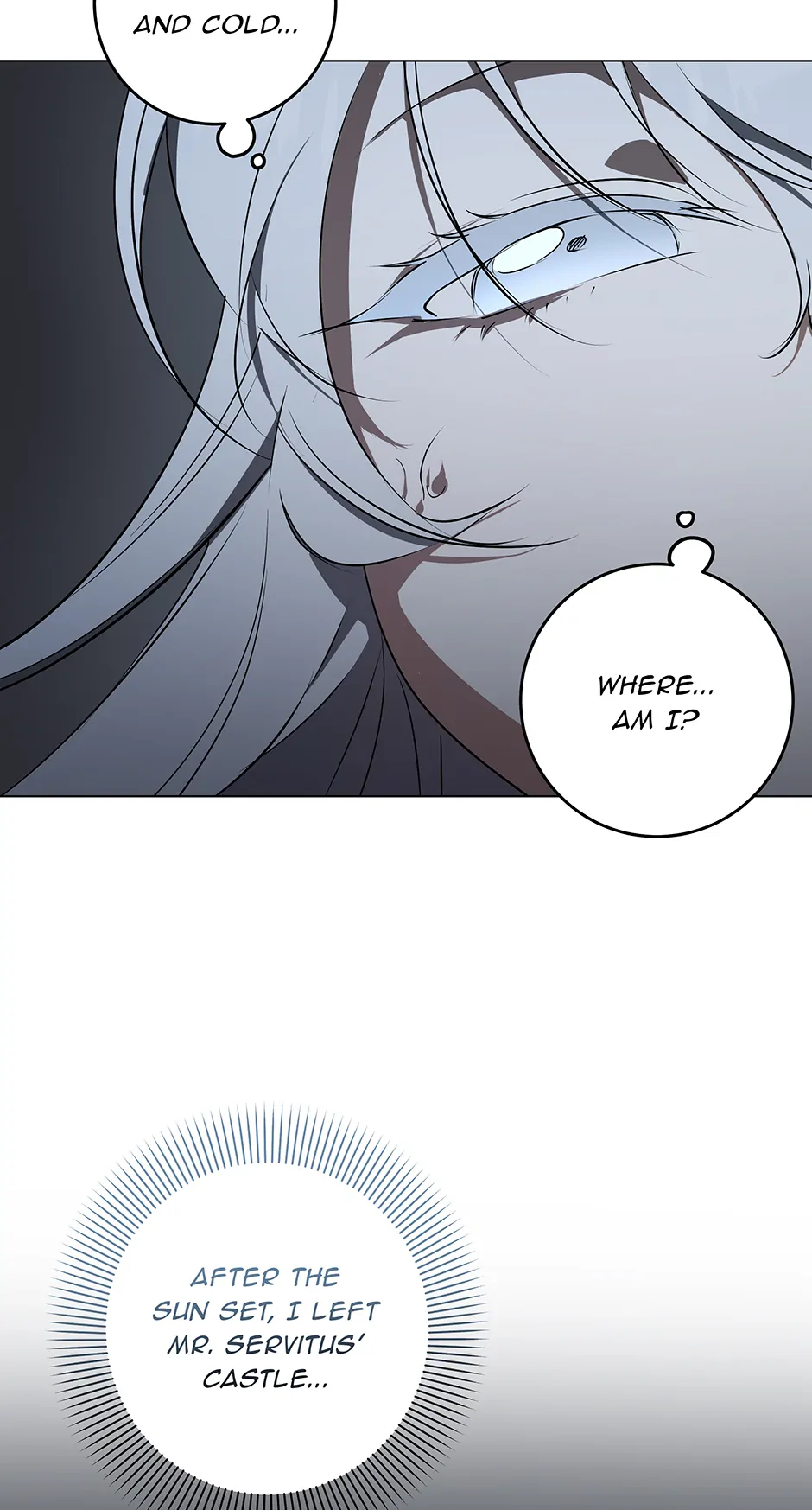 Please Get Out of My Household Chapter 59 - page 53