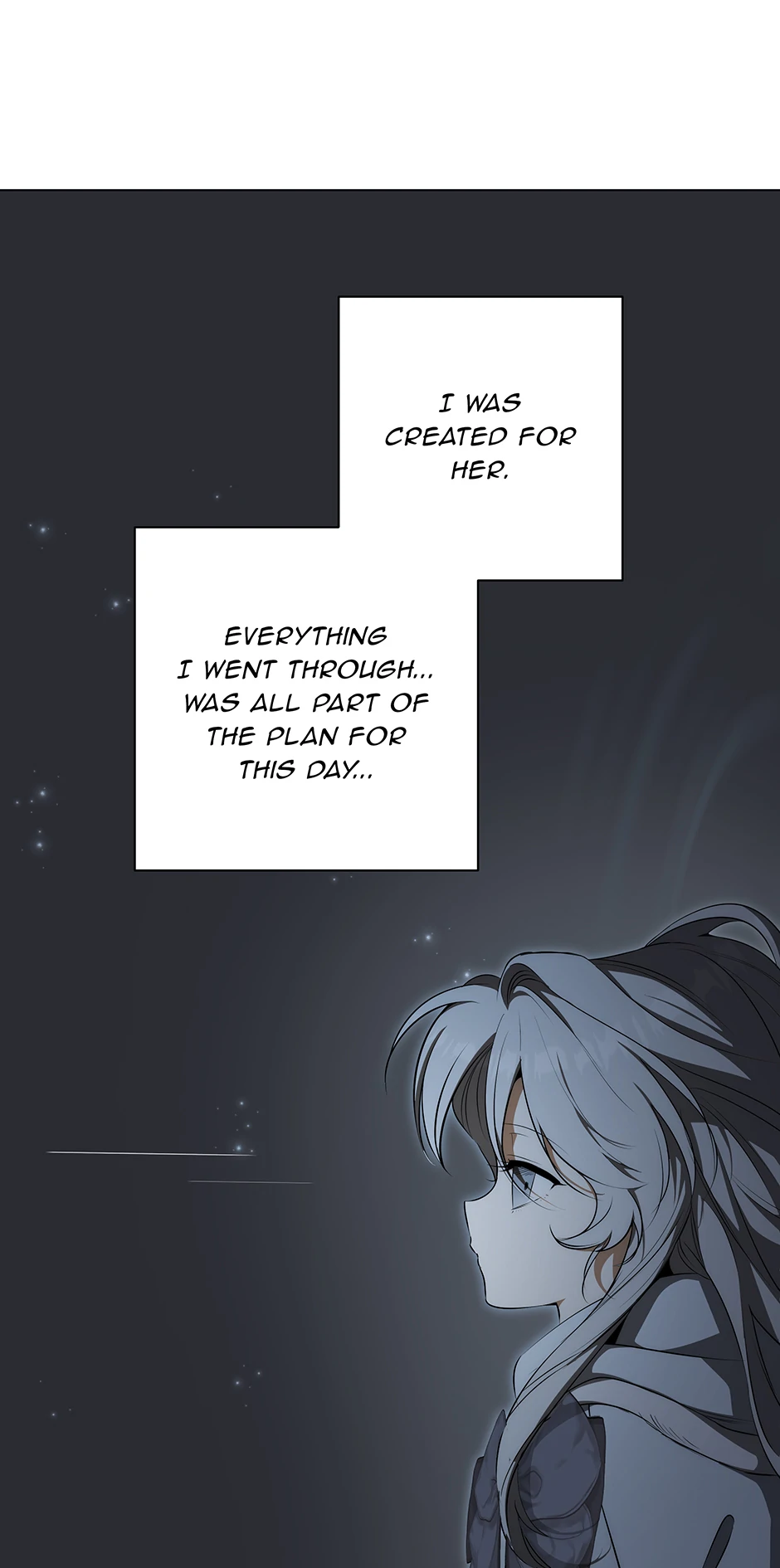 Please Get Out of My Household Chapter 59 - page 55