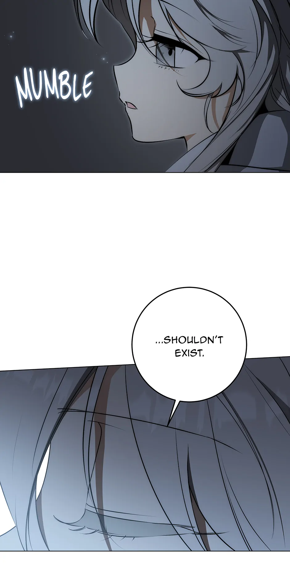 Please Get Out of My Household Chapter 59 - page 57