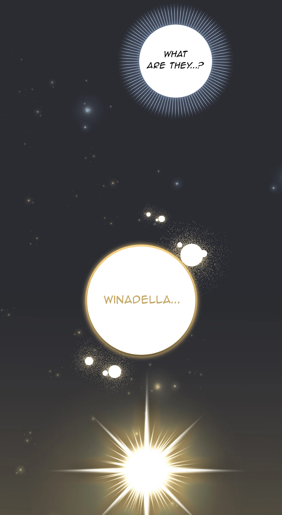 Please Get Out of My Household Chapter 59 - page 60