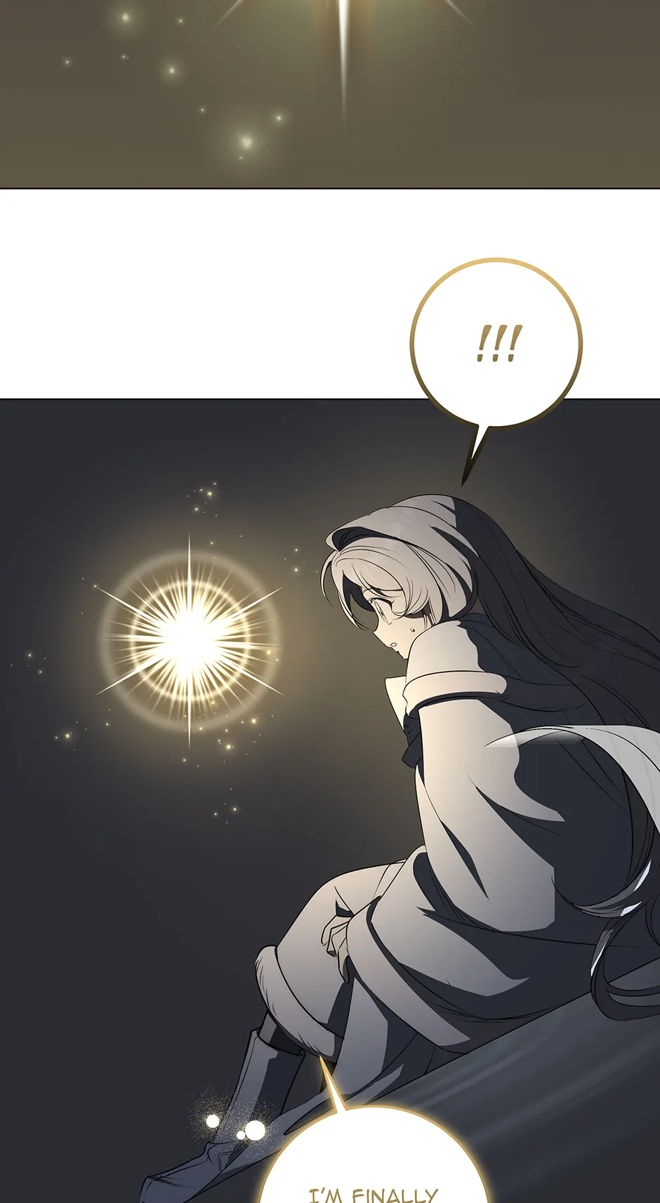 Please Get Out of My Household Chapter 59 - page 61