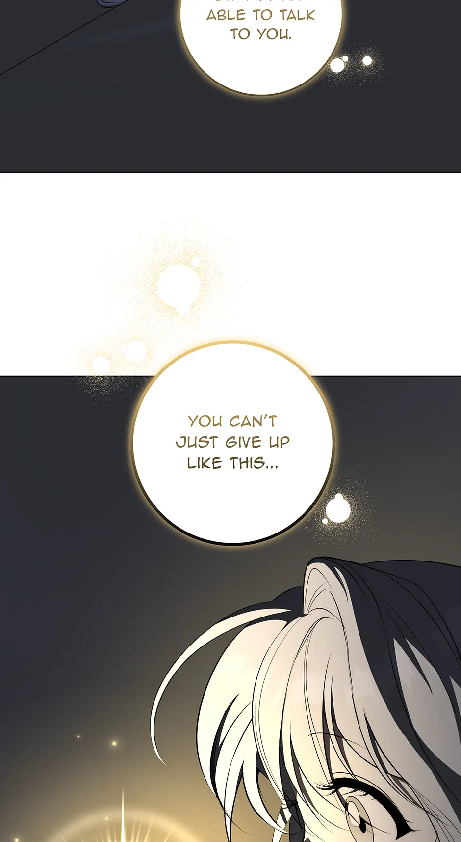 Please Get Out of My Household Chapter 59 - page 62