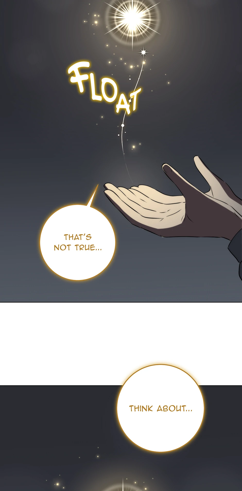 Please Get Out of My Household Chapter 60 - page 10