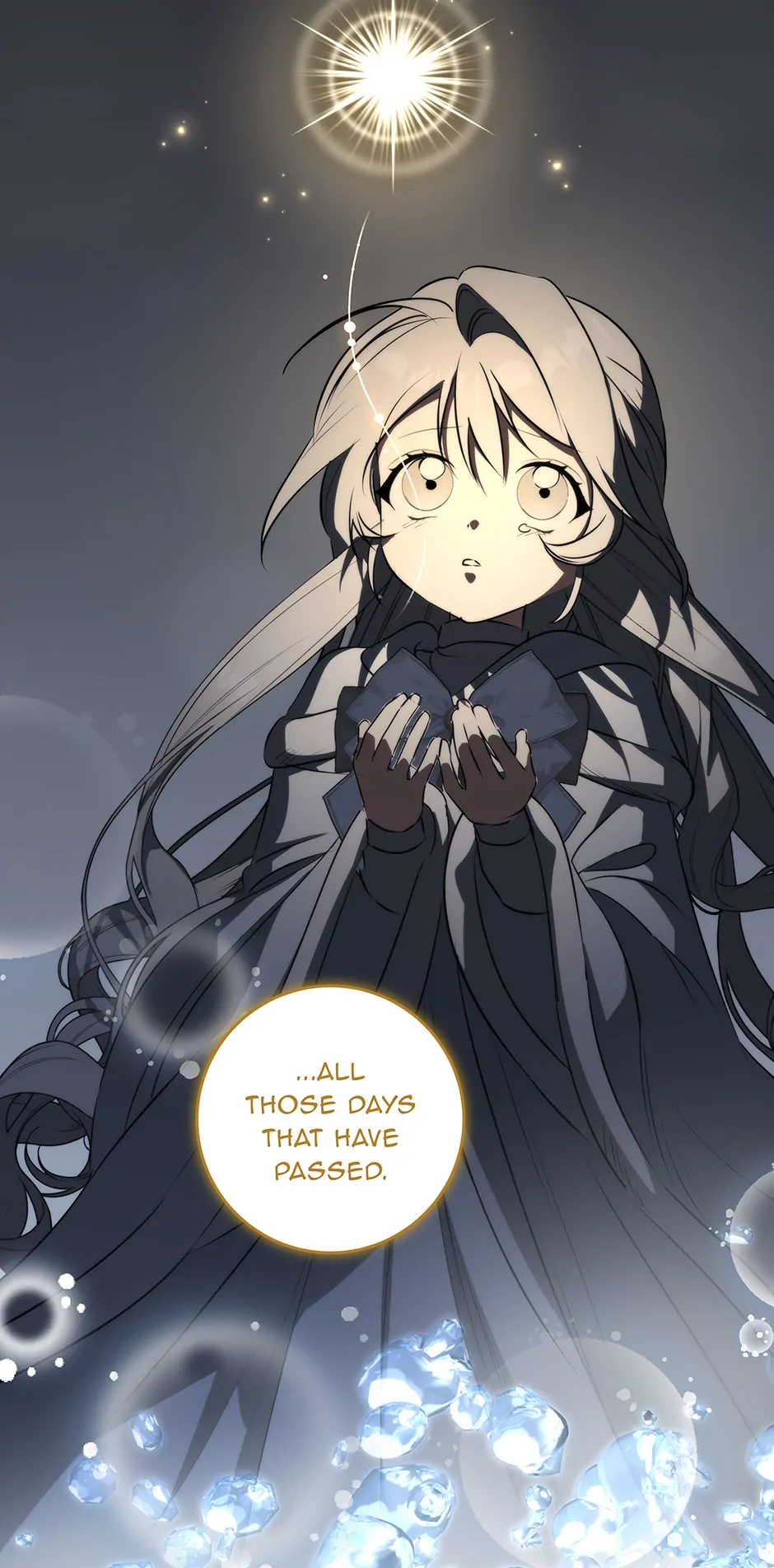 Please Get Out of My Household Chapter 60 - page 11
