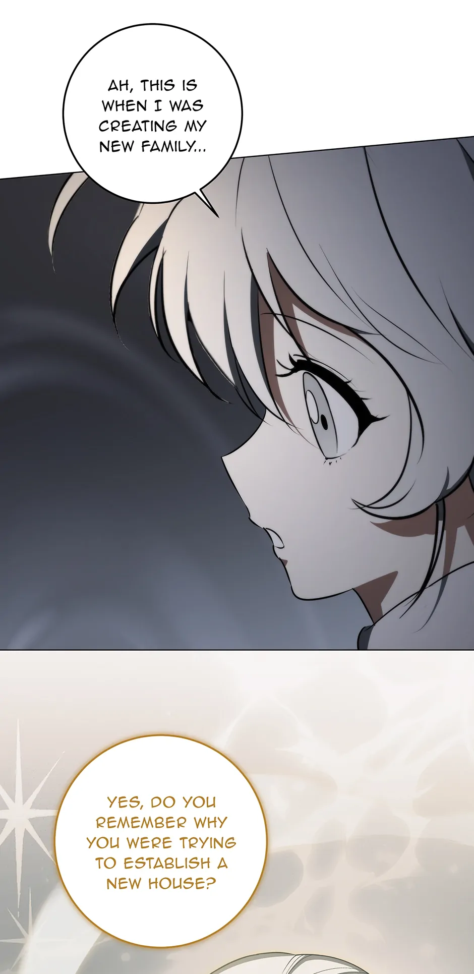Please Get Out of My Household Chapter 60 - page 17