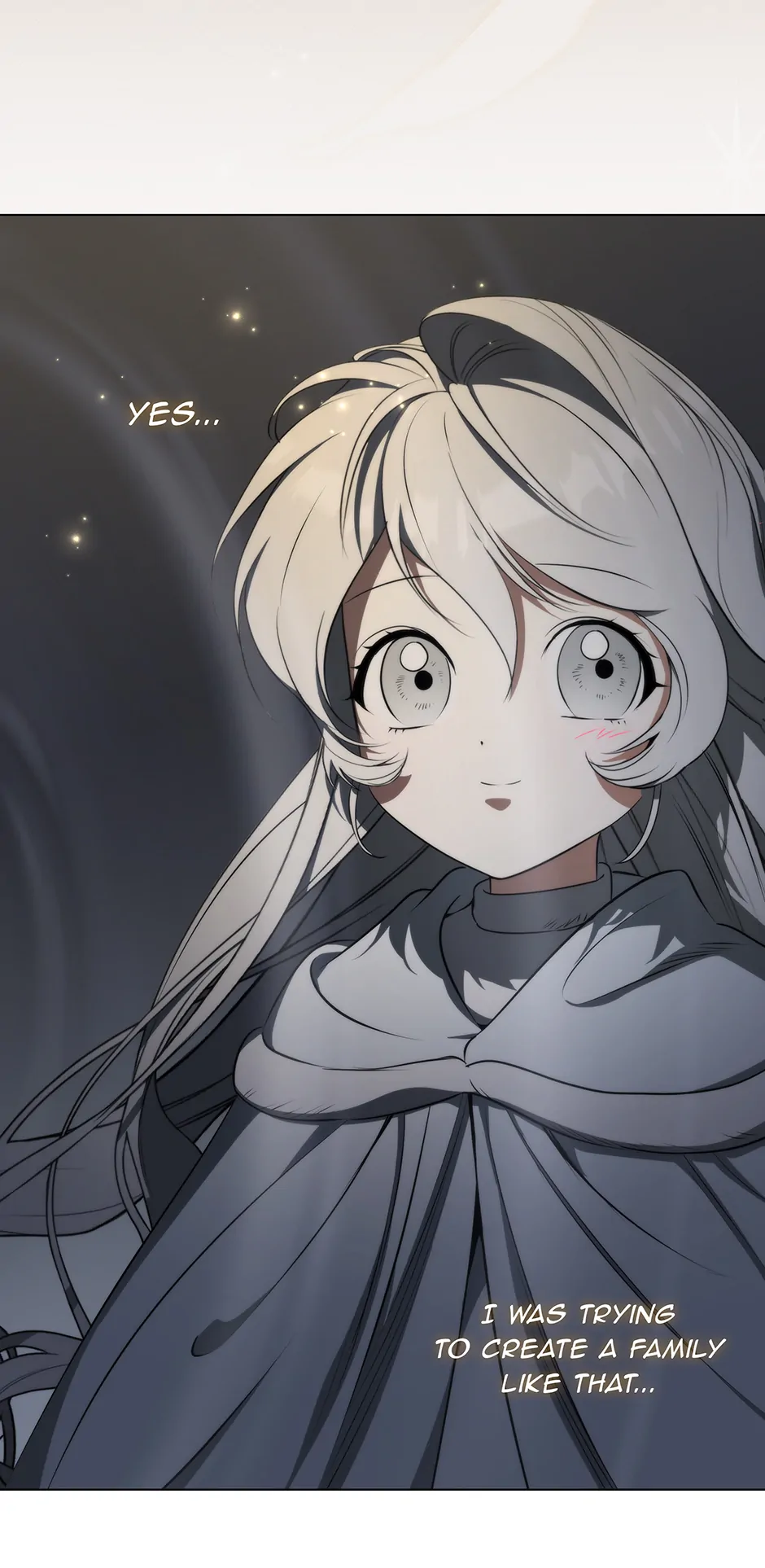 Please Get Out of My Household Chapter 60 - page 19