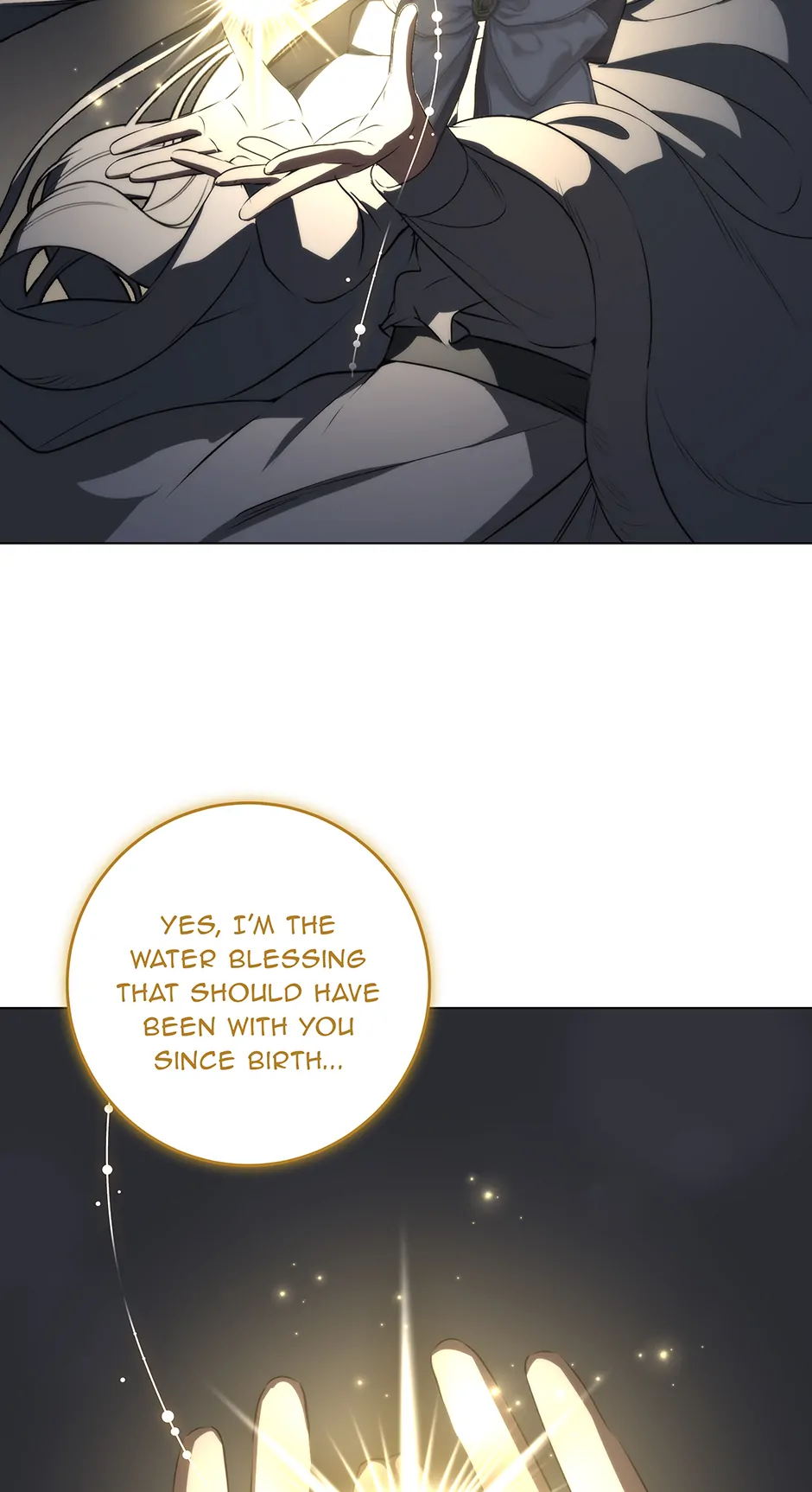 Please Get Out of My Household Chapter 60 - page 2