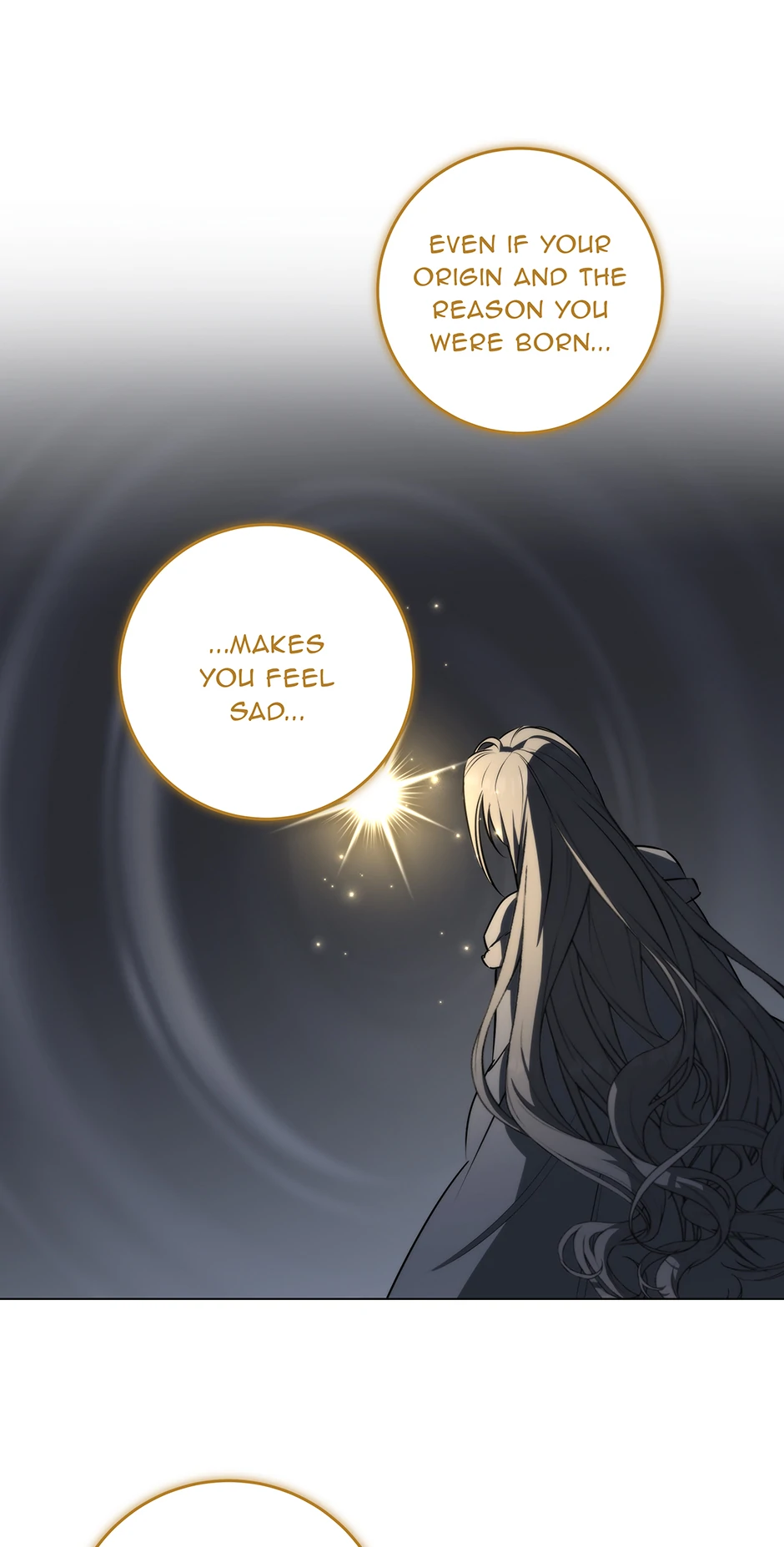 Please Get Out of My Household Chapter 60 - page 20