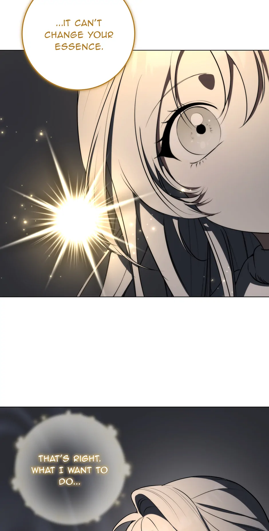 Please Get Out of My Household Chapter 60 - page 21