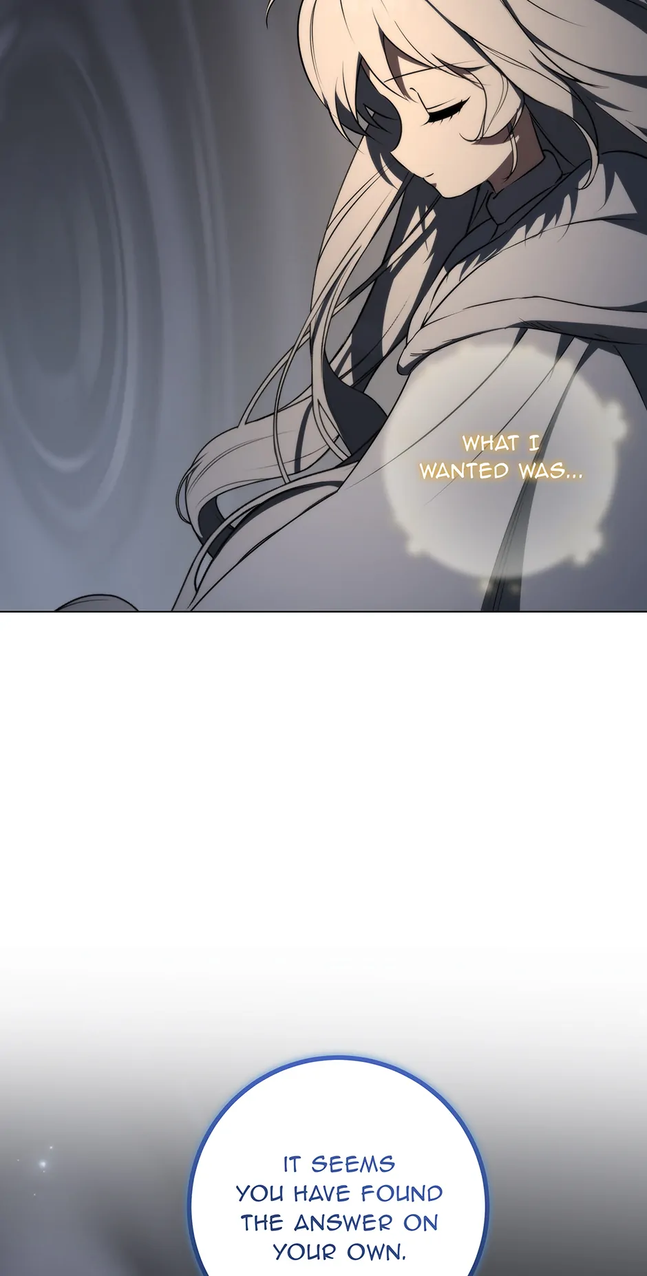 Please Get Out of My Household Chapter 60 - page 22