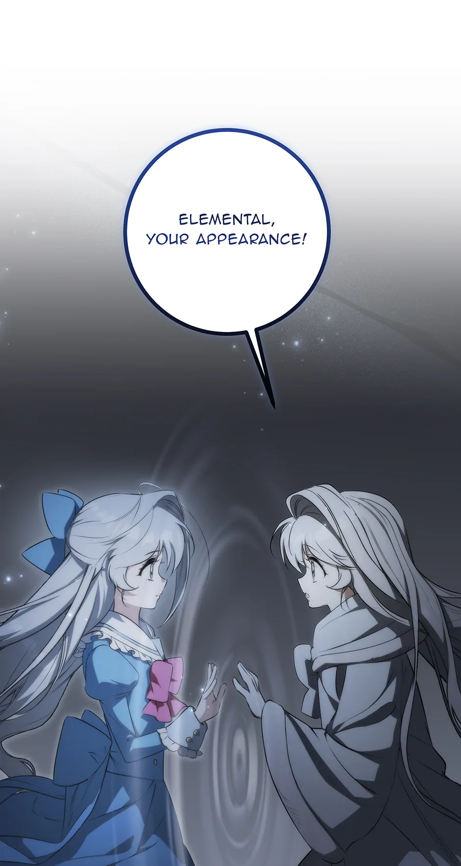 Please Get Out of My Household Chapter 60 - page 24
