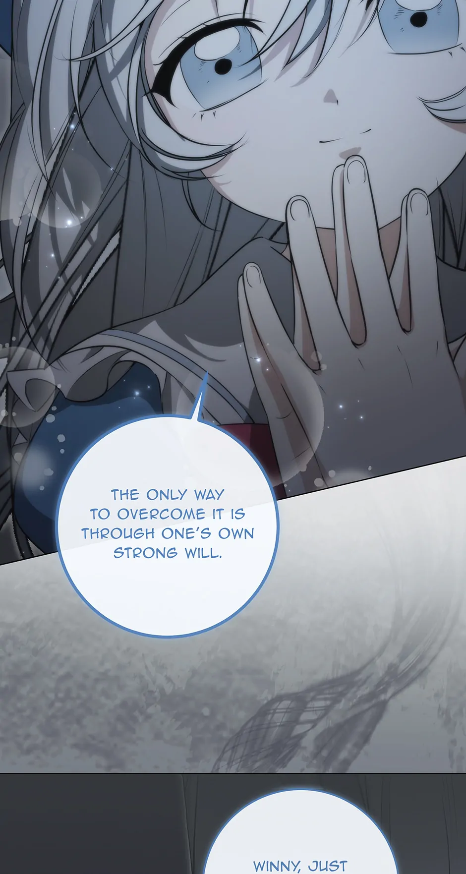 Please Get Out of My Household Chapter 60 - page 26