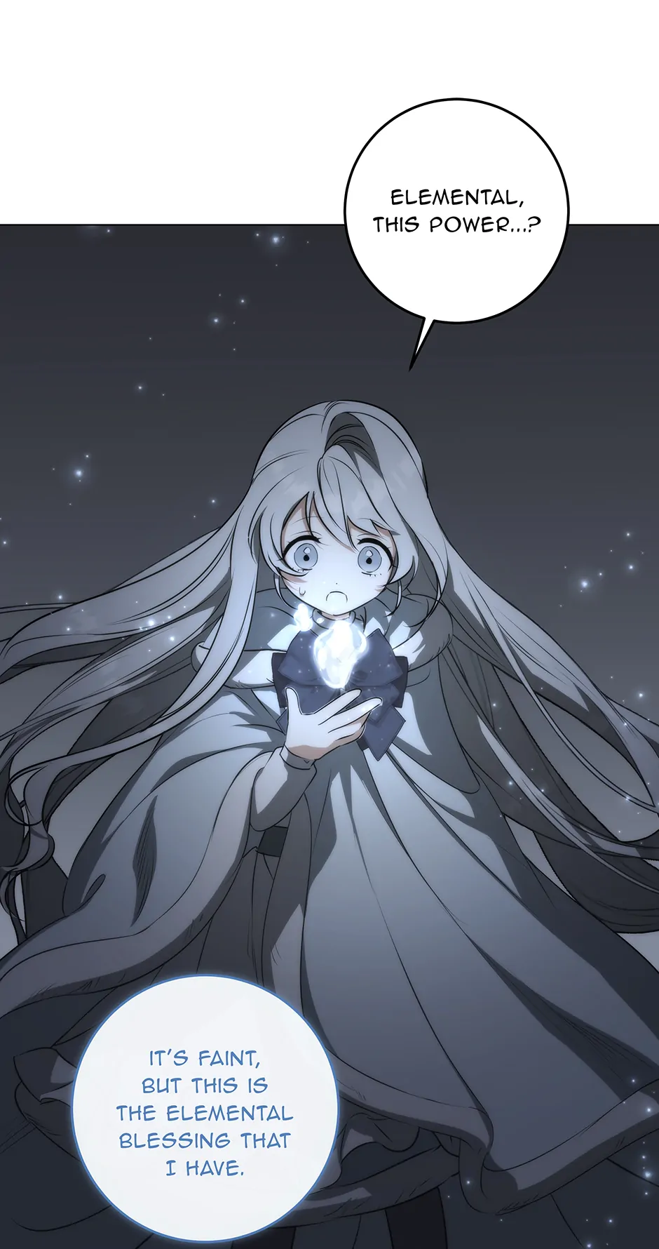 Please Get Out of My Household Chapter 60 - page 29