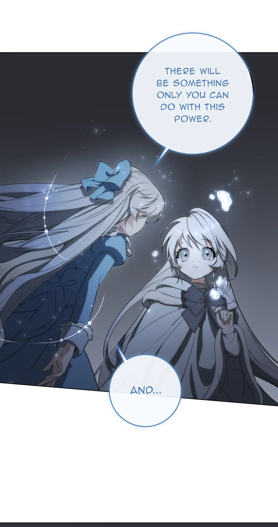 Please Get Out of My Household Chapter 60 - page 31