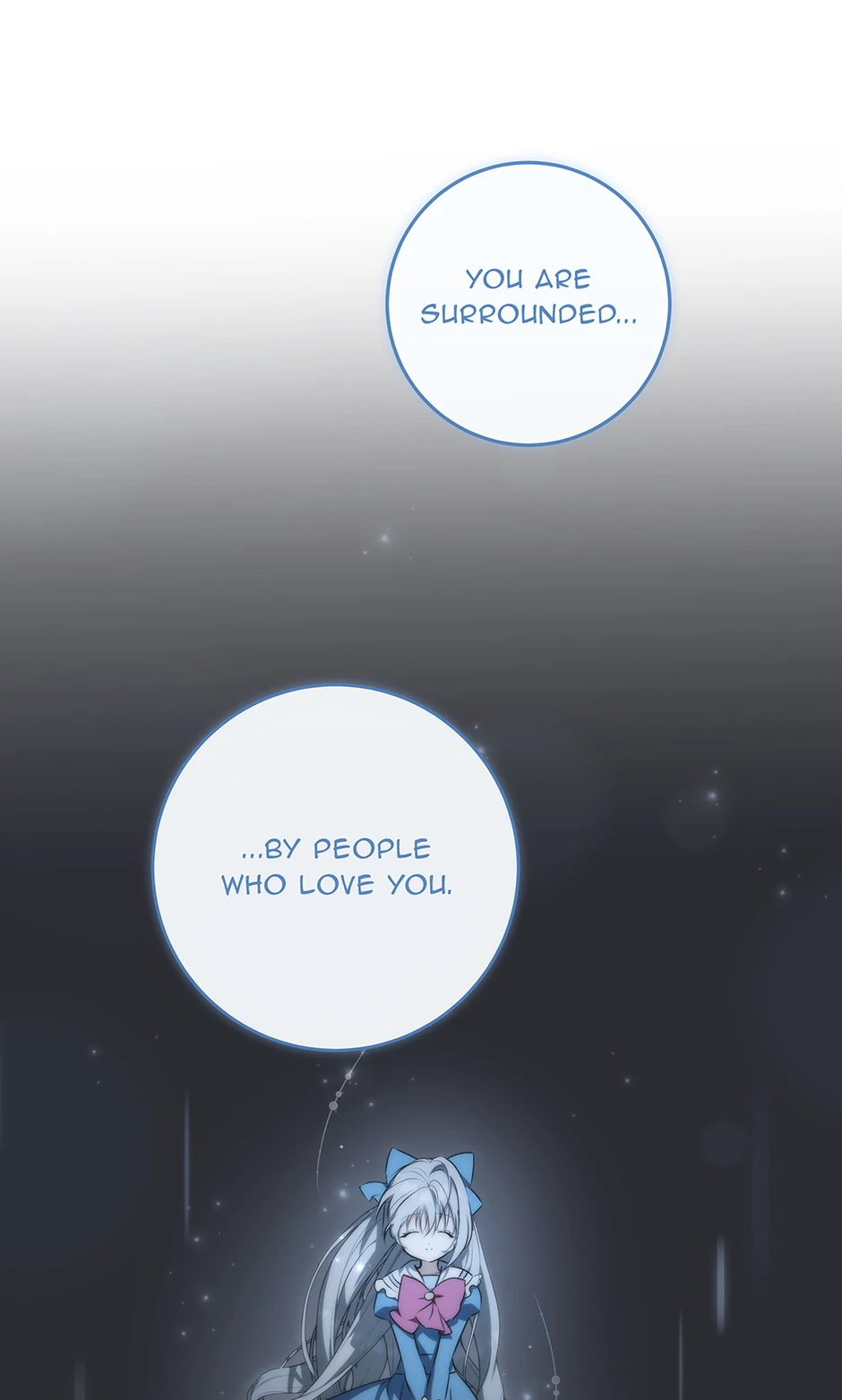 Please Get Out of My Household Chapter 60 - page 33