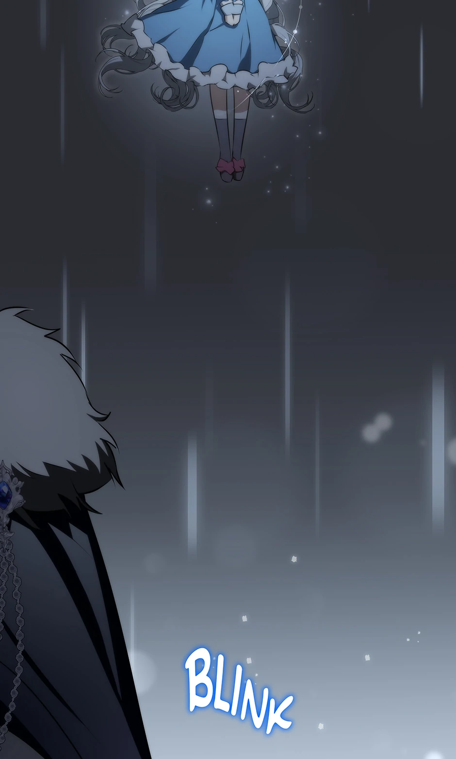 Please Get Out of My Household Chapter 60 - page 34
