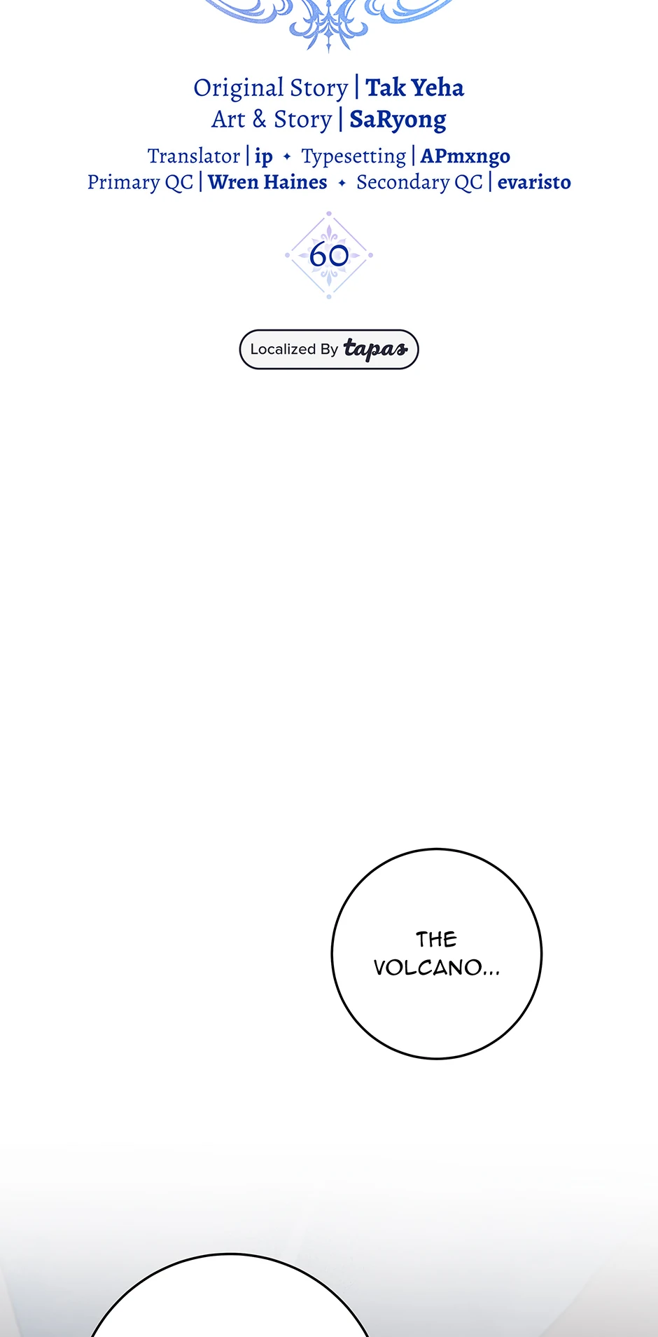 Please Get Out of My Household Chapter 60 - page 40