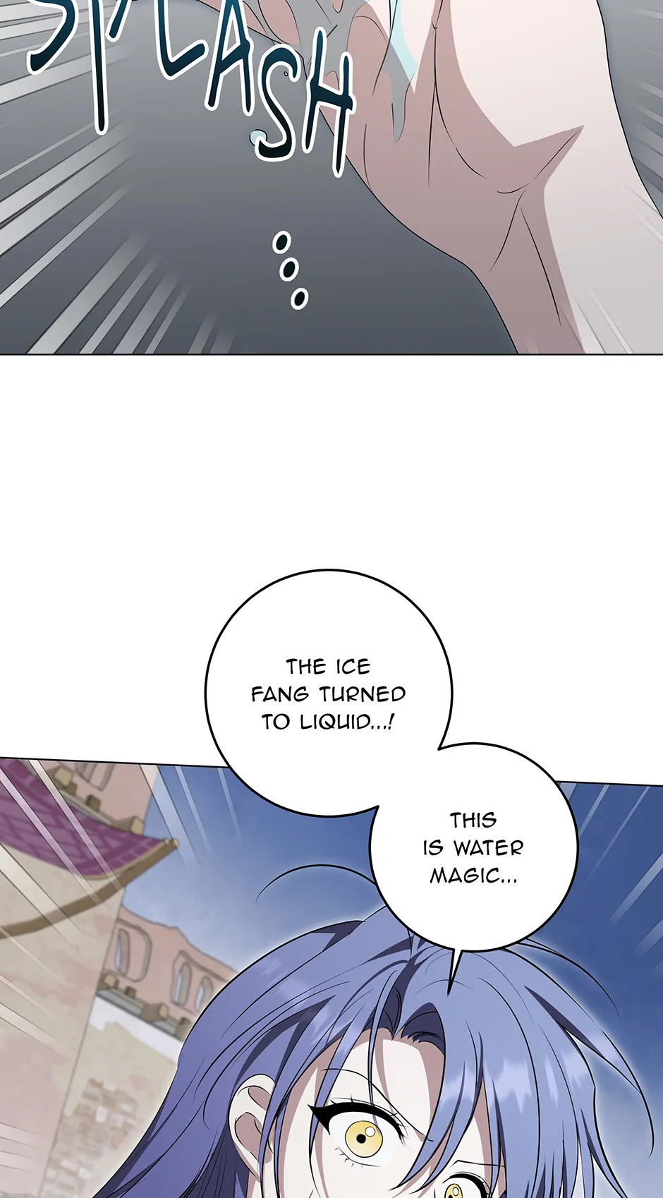 Please Get Out of My Household Chapter 60 - page 46