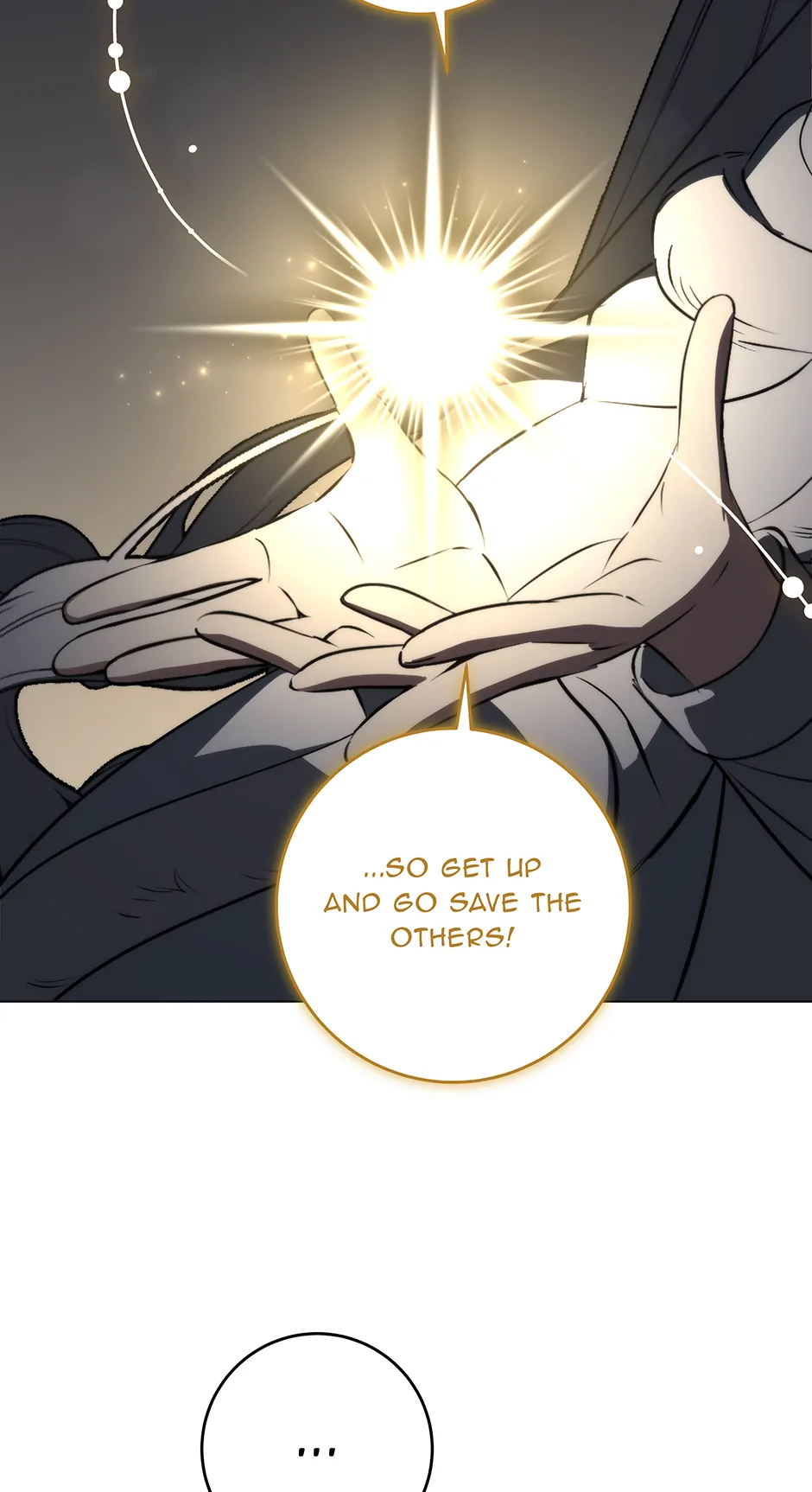 Please Get Out of My Household Chapter 60 - page 5