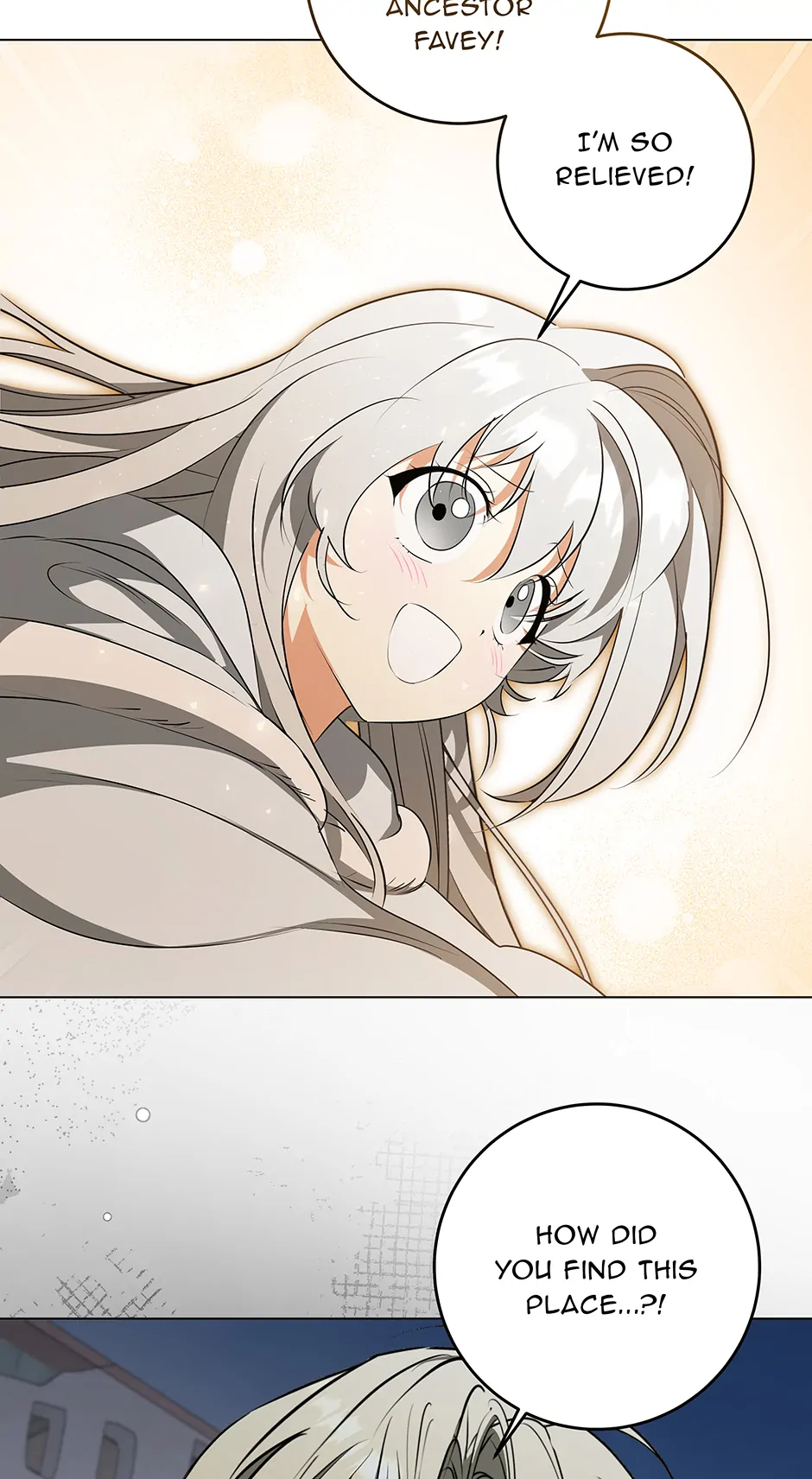 Please Get Out of My Household Chapter 60 - page 50