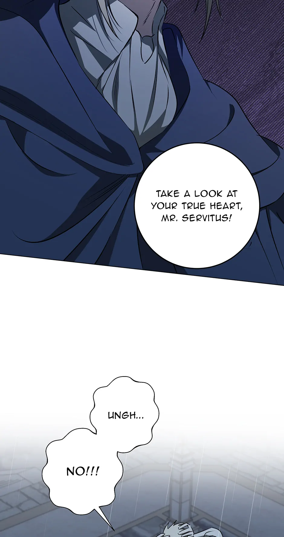 Please Get Out of My Household Chapter 60 - page 58