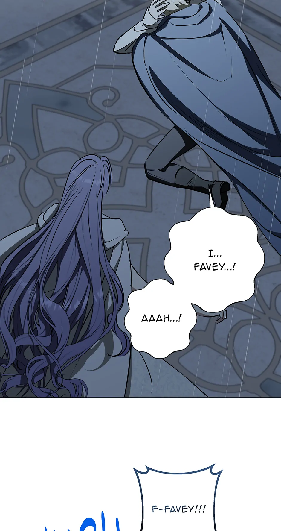 Please Get Out of My Household Chapter 60 - page 59