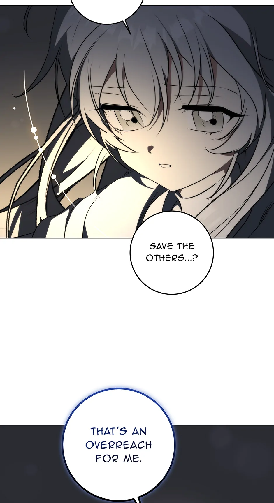 Please Get Out of My Household Chapter 60 - page 6