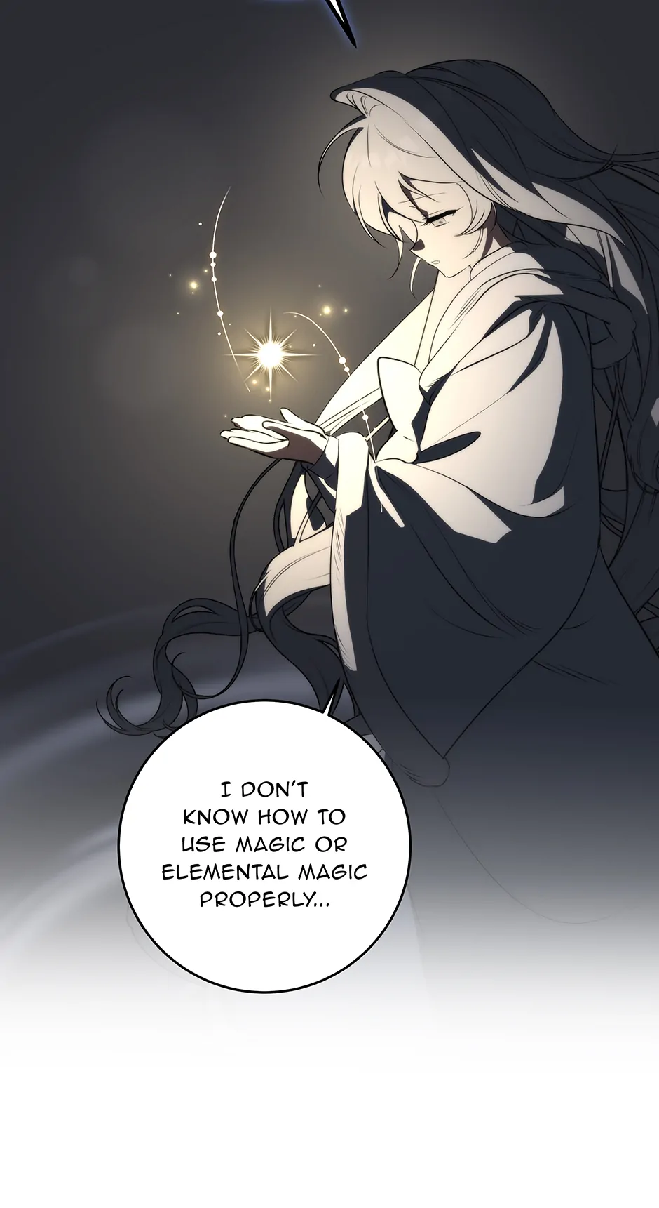 Please Get Out of My Household Chapter 60 - page 7