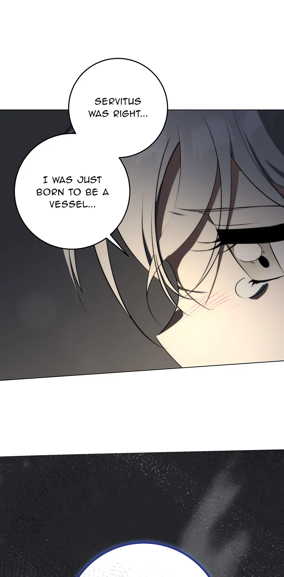 Please Get Out of My Household Chapter 60 - page 8