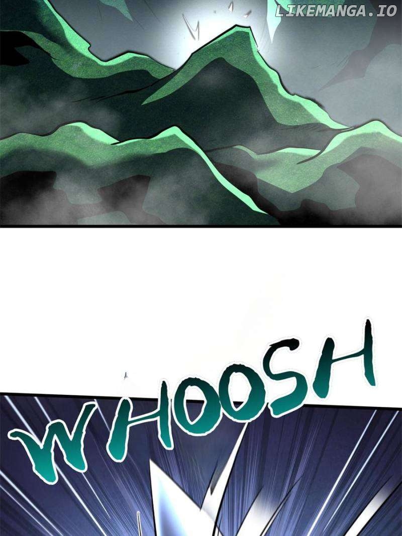 Super Gene Chapter 311 - page 2