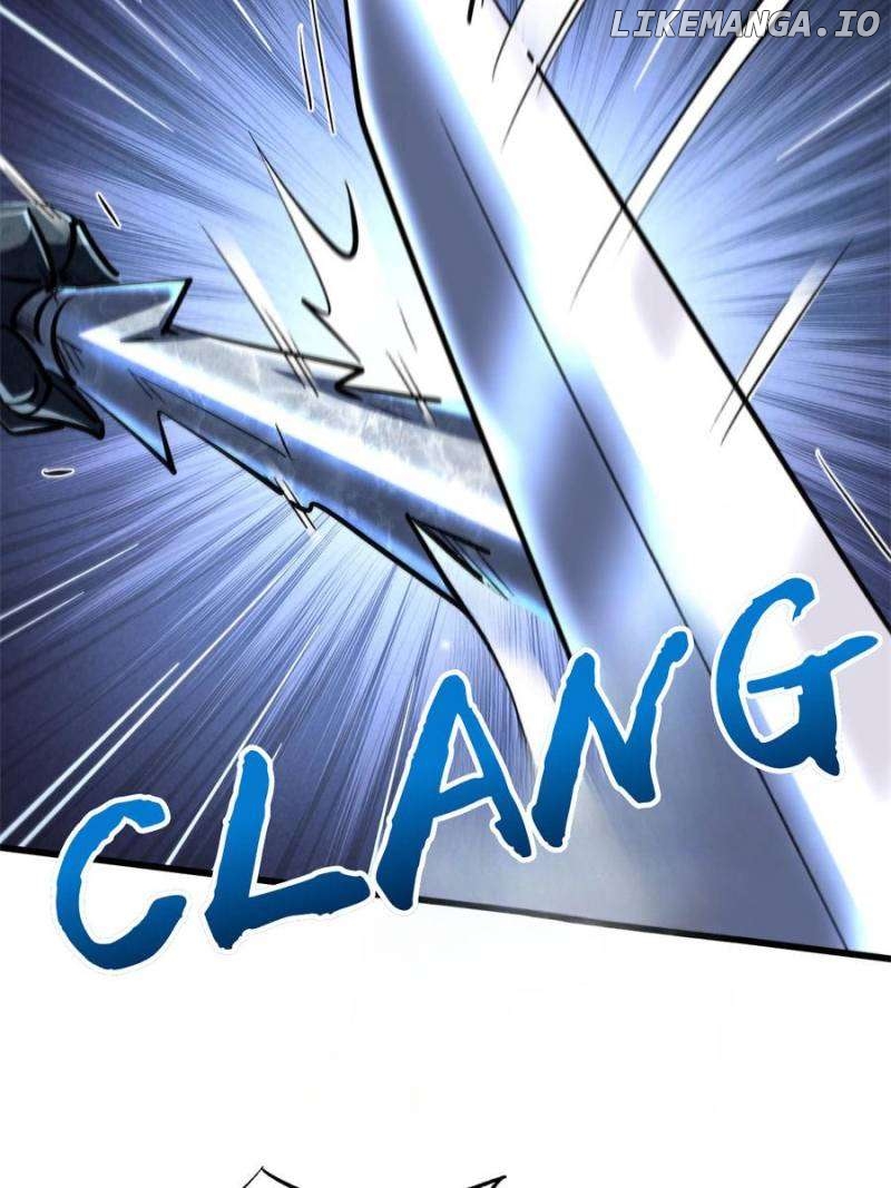 Super Gene Chapter 311 - page 3