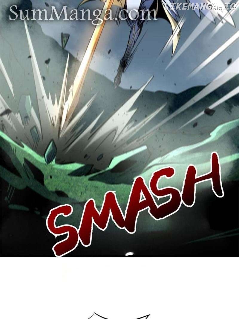 Super Gene Chapter 311 - page 36