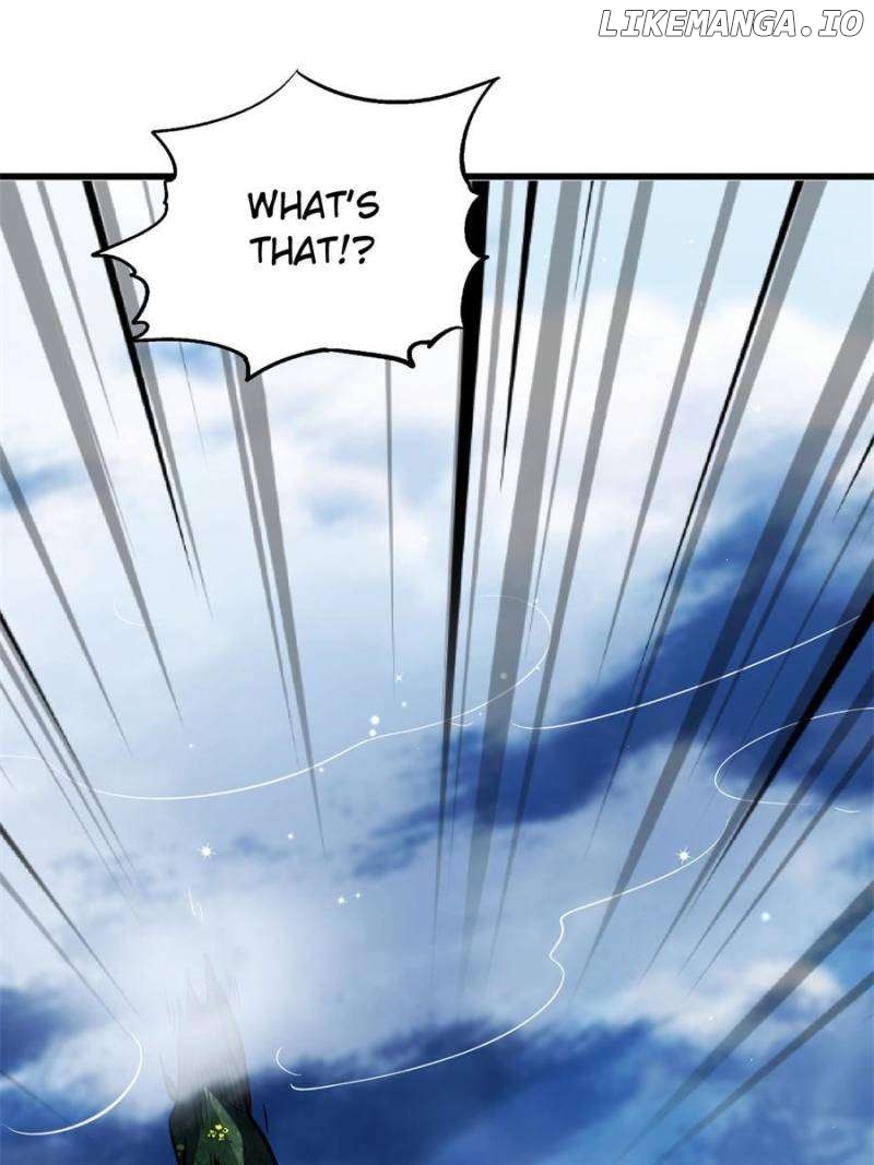 Super Gene Chapter 311 - page 45