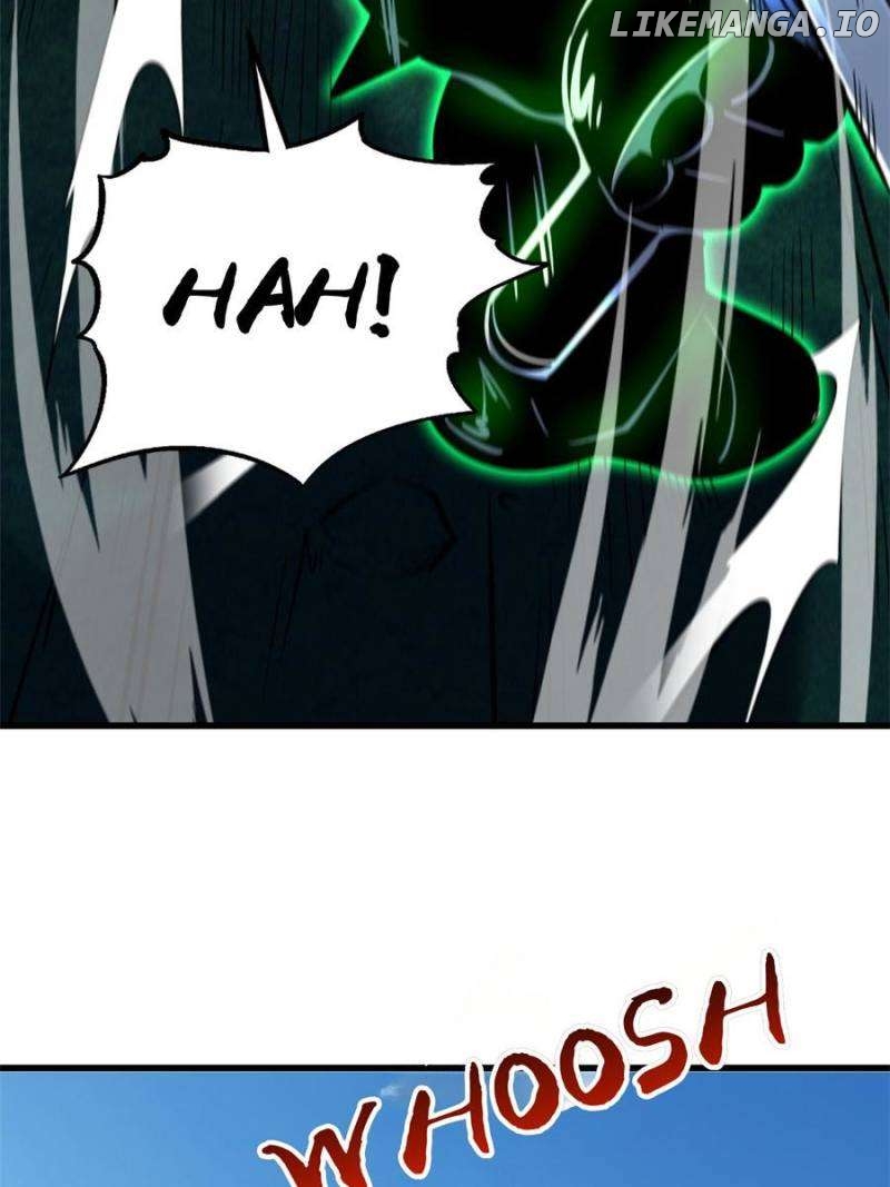 Super Gene Chapter 311 - page 6