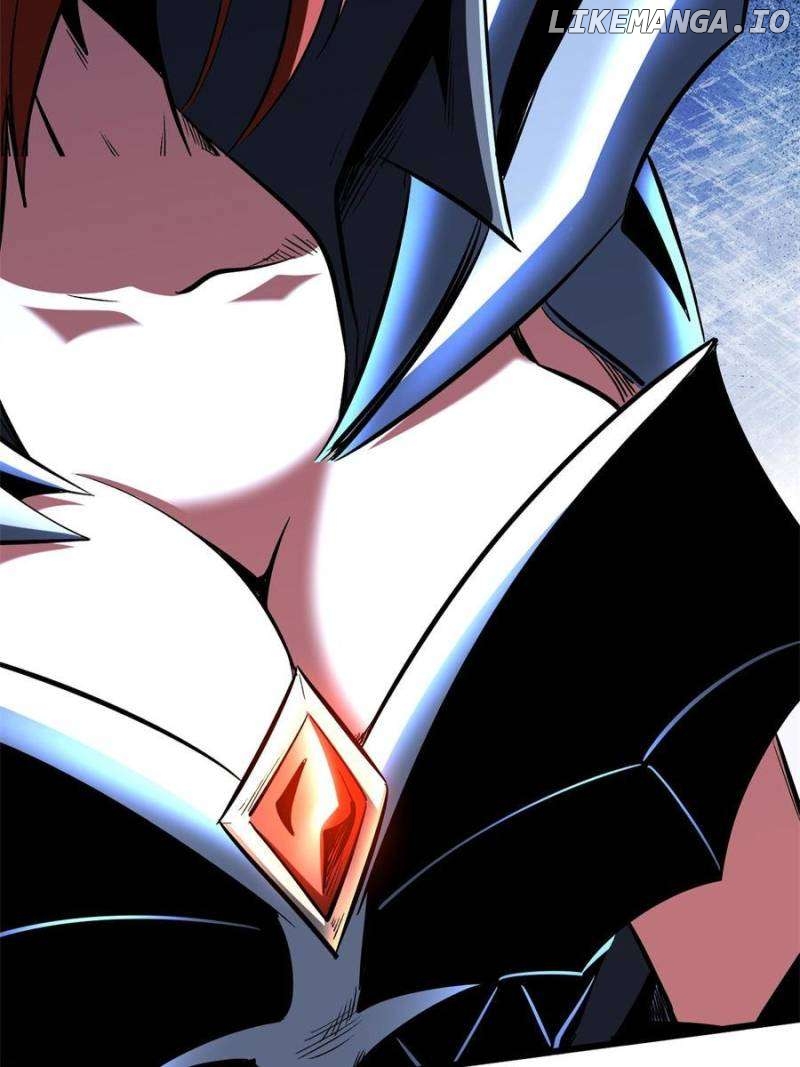 Super Gene Chapter 311 - page 65