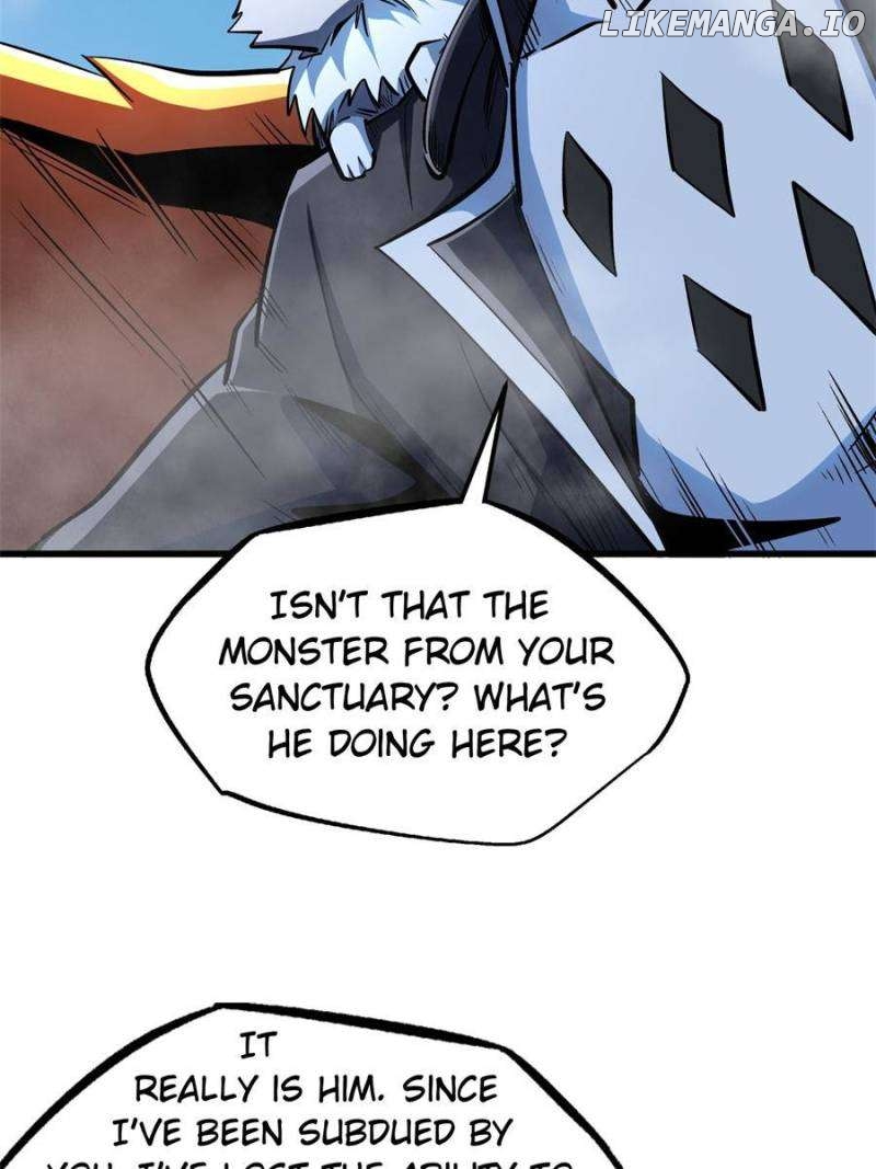Super Gene Chapter 311 - page 9