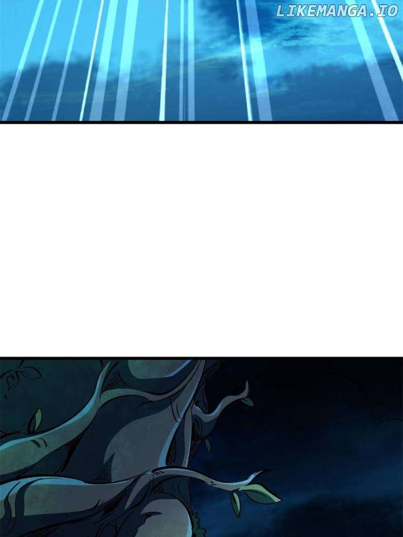 Super Gene Chapter 312 - page 3