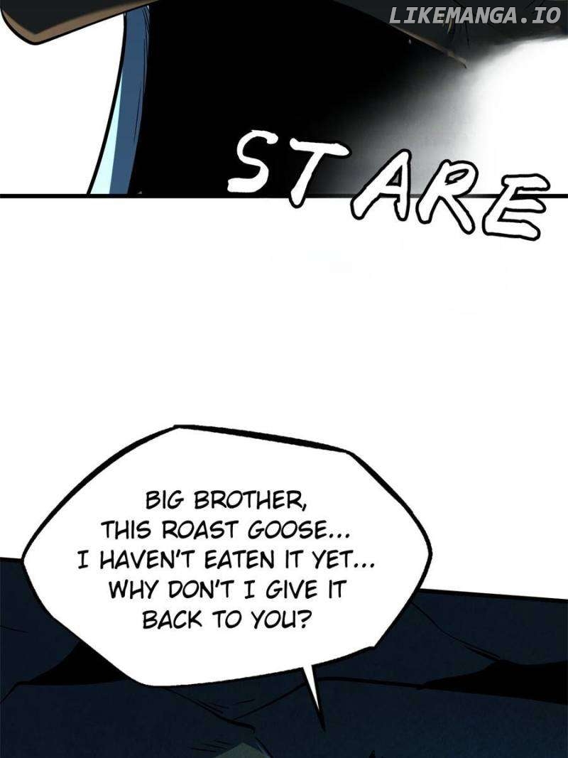 Super Gene Chapter 313 - page 3