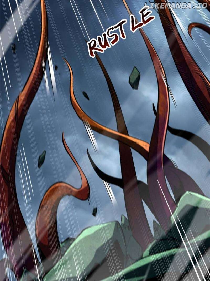 Super Gene Chapter 318 - page 2
