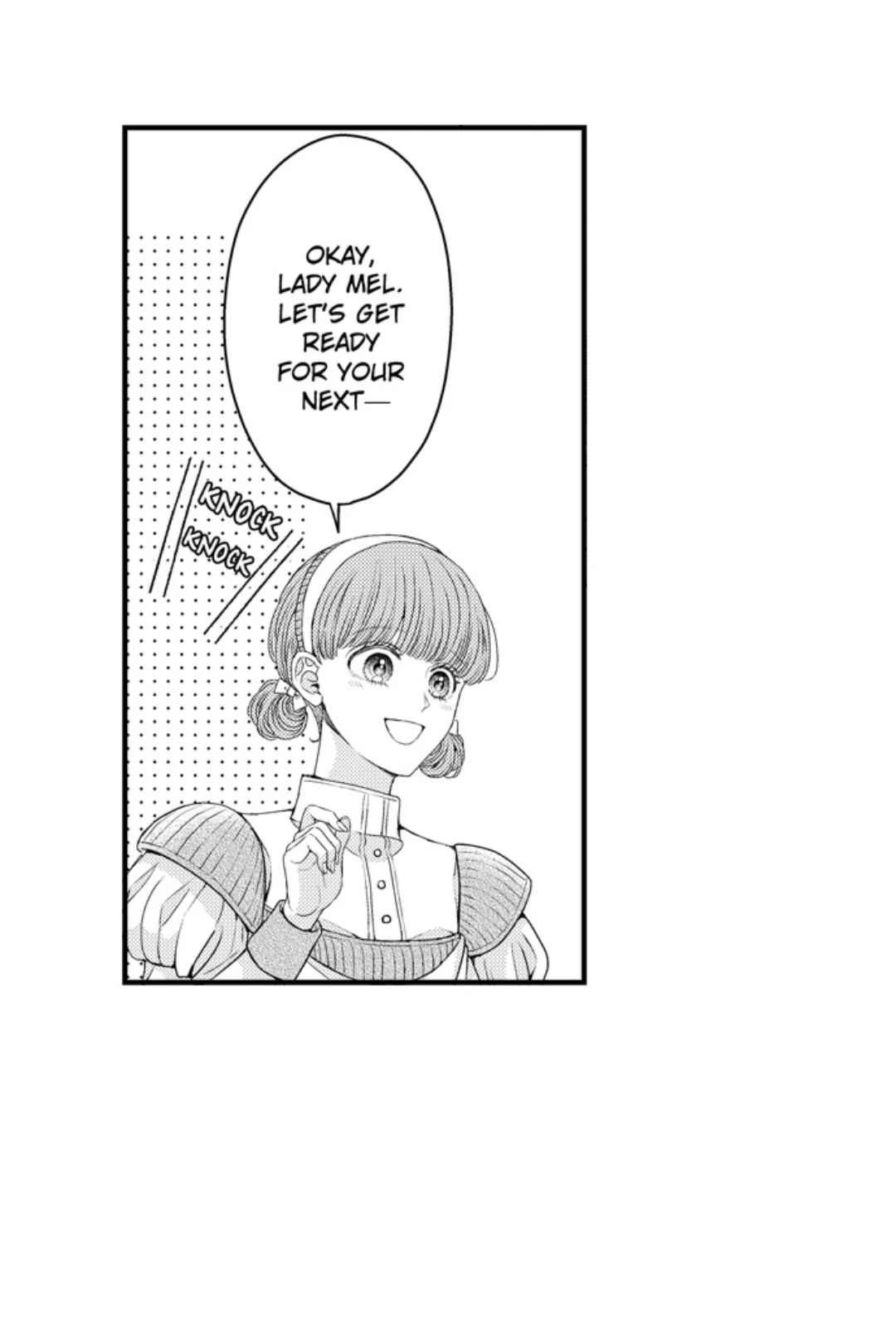 Gozen 0-ji, Tokeau Netsu - Karada ga Oboeteru Unmei no Cinderella Chapter 34 - page 12