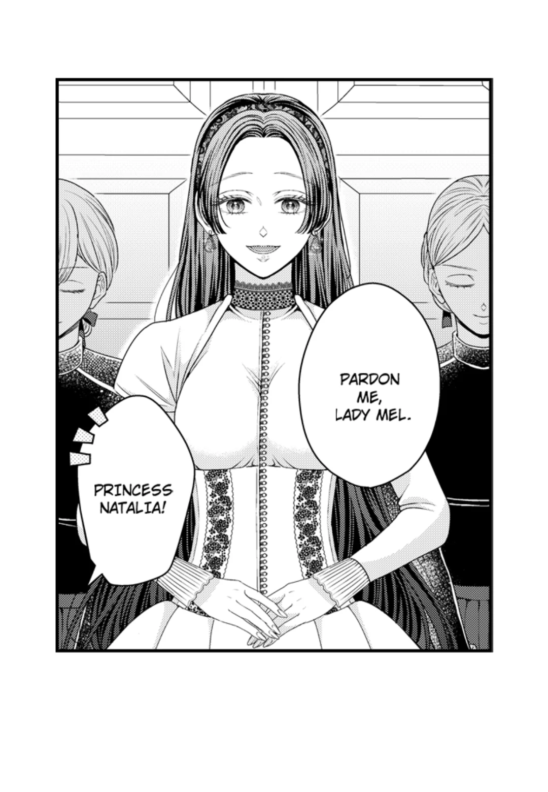 Gozen 0-ji, Tokeau Netsu - Karada ga Oboeteru Unmei no Cinderella Chapter 34 - page 13