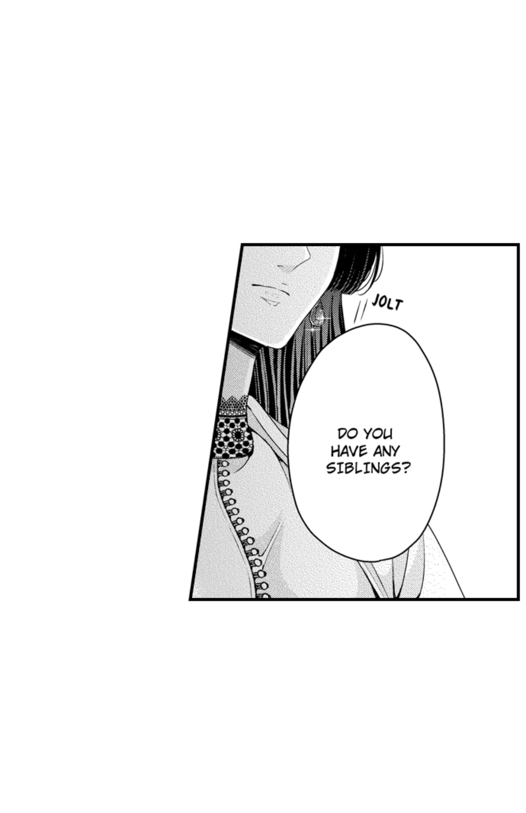Gozen 0-ji, Tokeau Netsu - Karada ga Oboeteru Unmei no Cinderella Chapter 35 - page 10