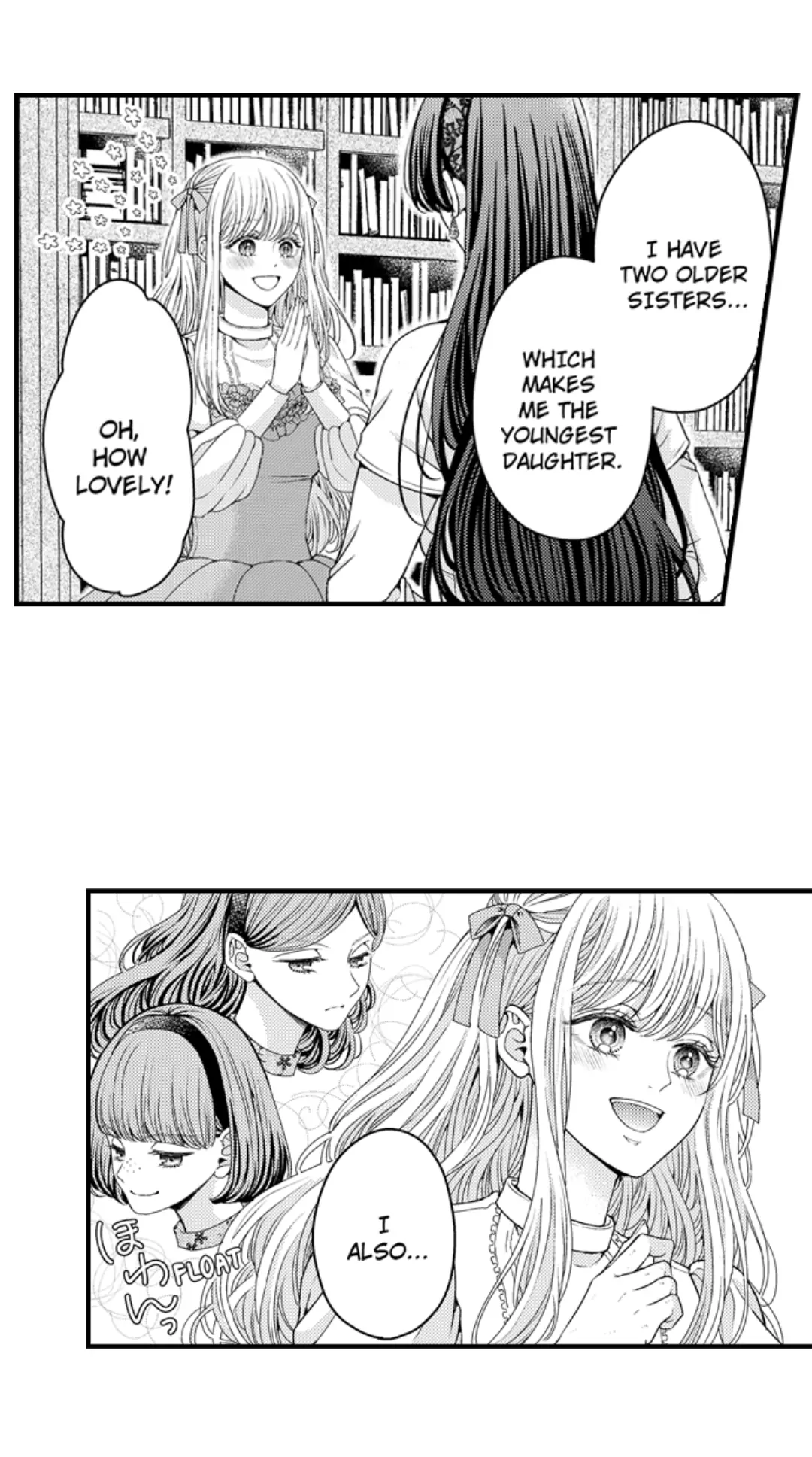 Gozen 0-ji, Tokeau Netsu - Karada ga Oboeteru Unmei no Cinderella Chapter 35 - page 11