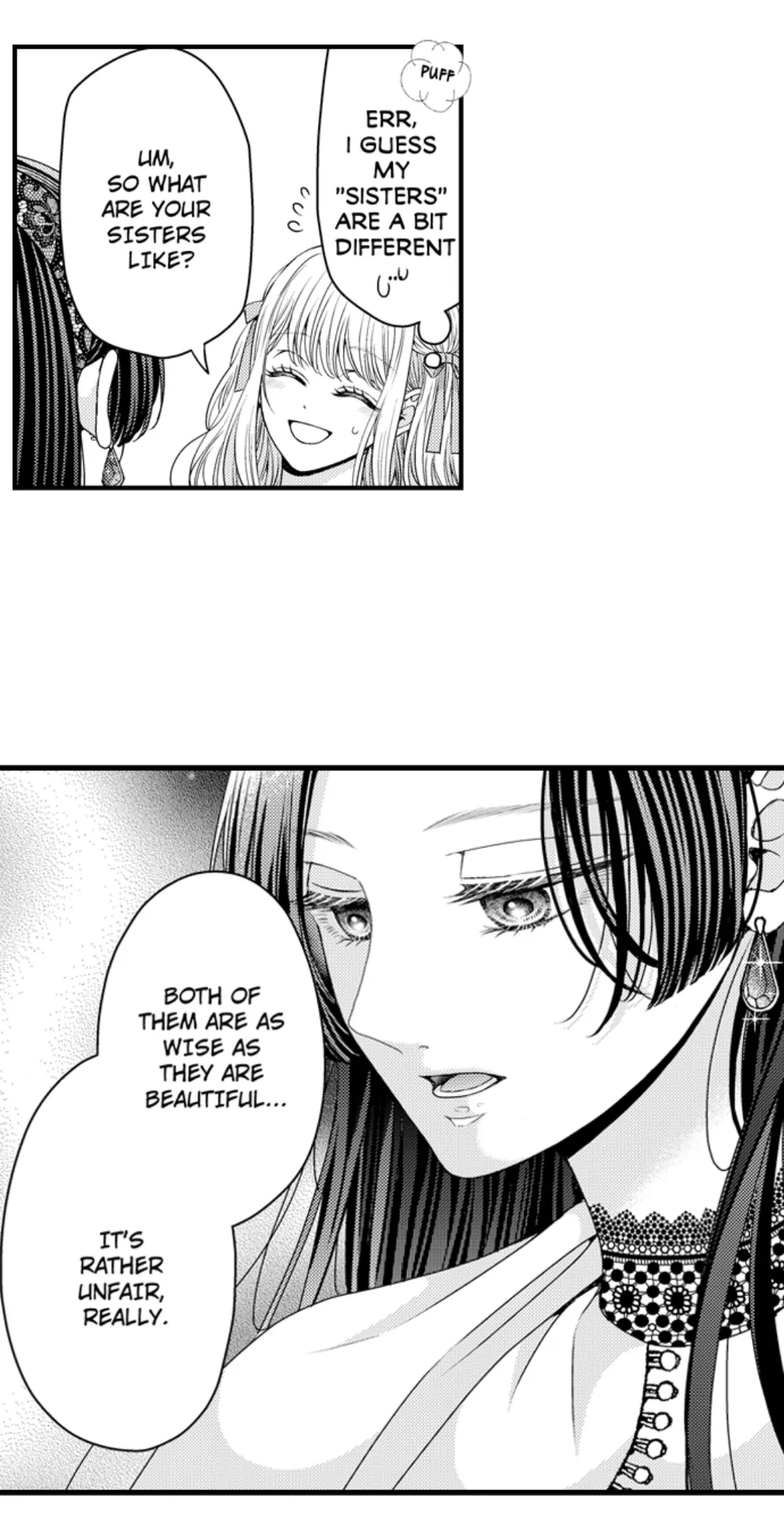Gozen 0-ji, Tokeau Netsu - Karada ga Oboeteru Unmei no Cinderella Chapter 35 - page 12