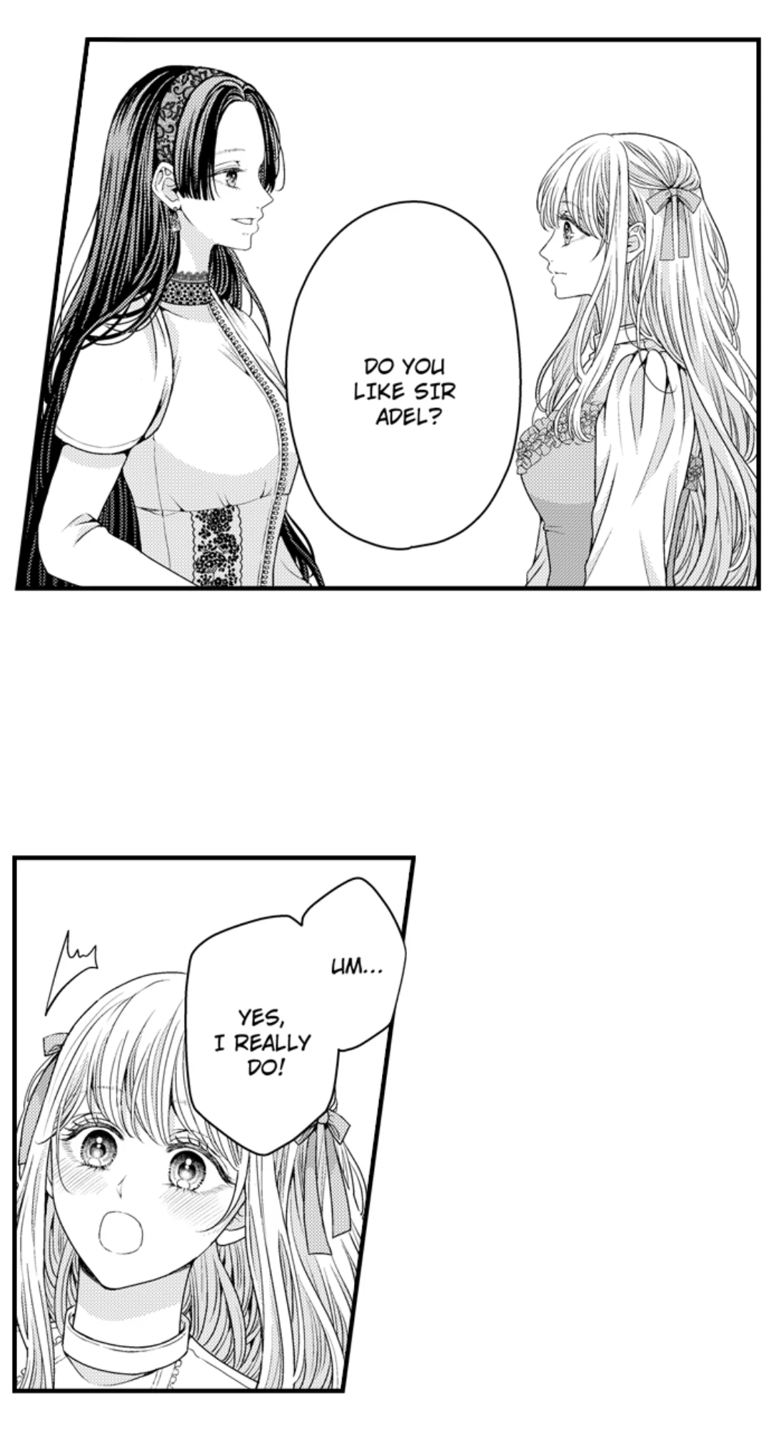 Gozen 0-ji, Tokeau Netsu - Karada ga Oboeteru Unmei no Cinderella Chapter 35 - page 14
