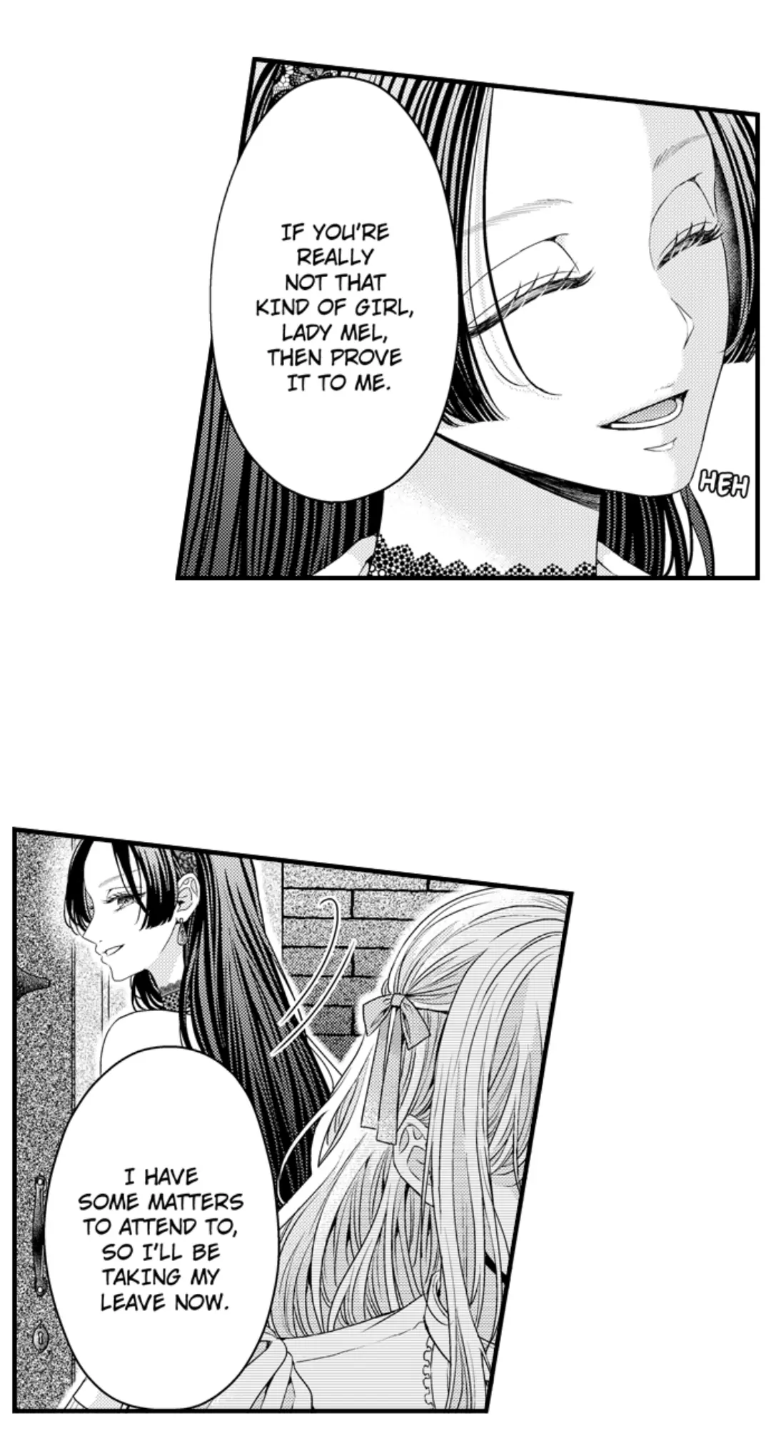 Gozen 0-ji, Tokeau Netsu - Karada ga Oboeteru Unmei no Cinderella Chapter 35 - page 22