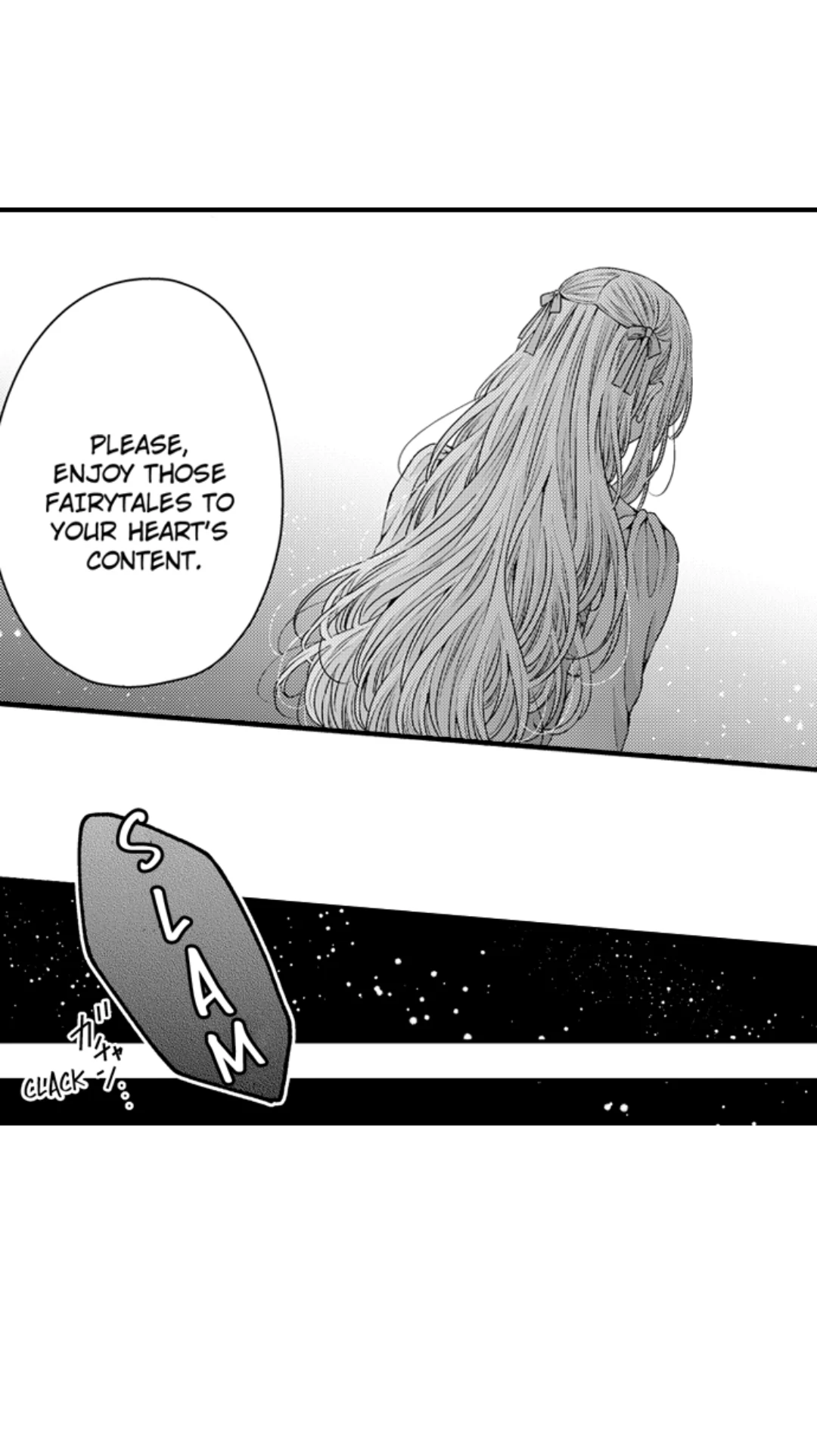 Gozen 0-ji, Tokeau Netsu - Karada ga Oboeteru Unmei no Cinderella Chapter 35 - page 23
