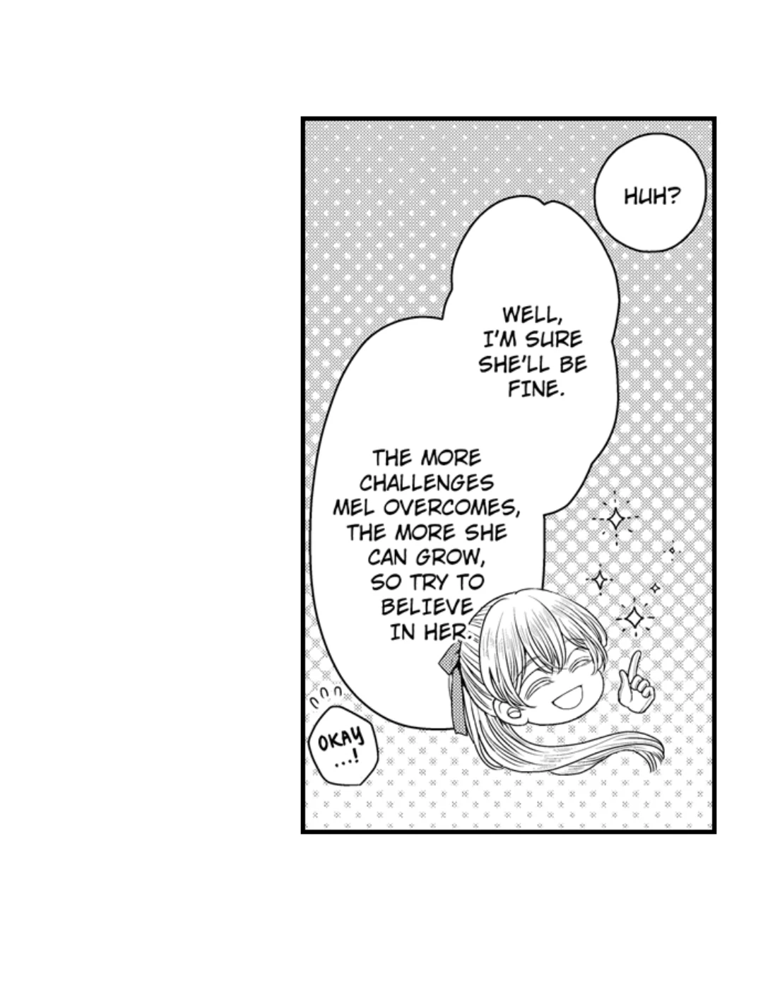 Gozen 0-ji, Tokeau Netsu - Karada ga Oboeteru Unmei no Cinderella Chapter 35 - page 4