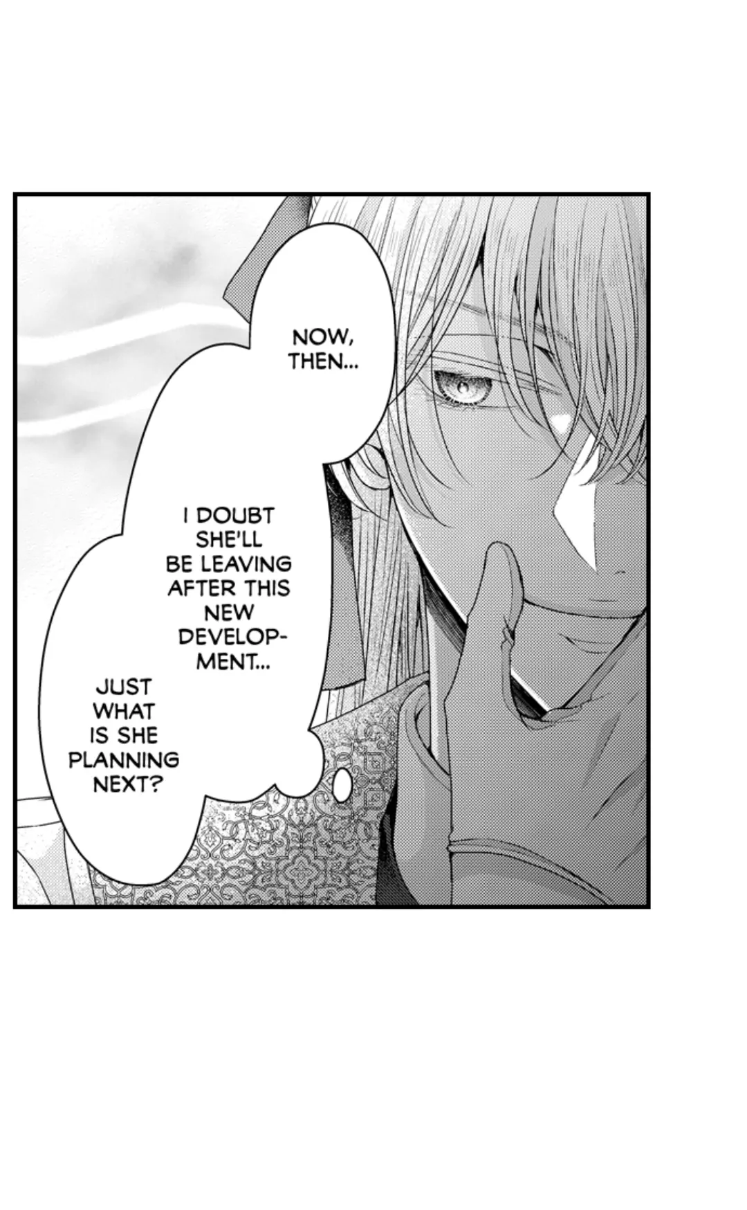 Gozen 0-ji, Tokeau Netsu - Karada ga Oboeteru Unmei no Cinderella Chapter 35 - page 5